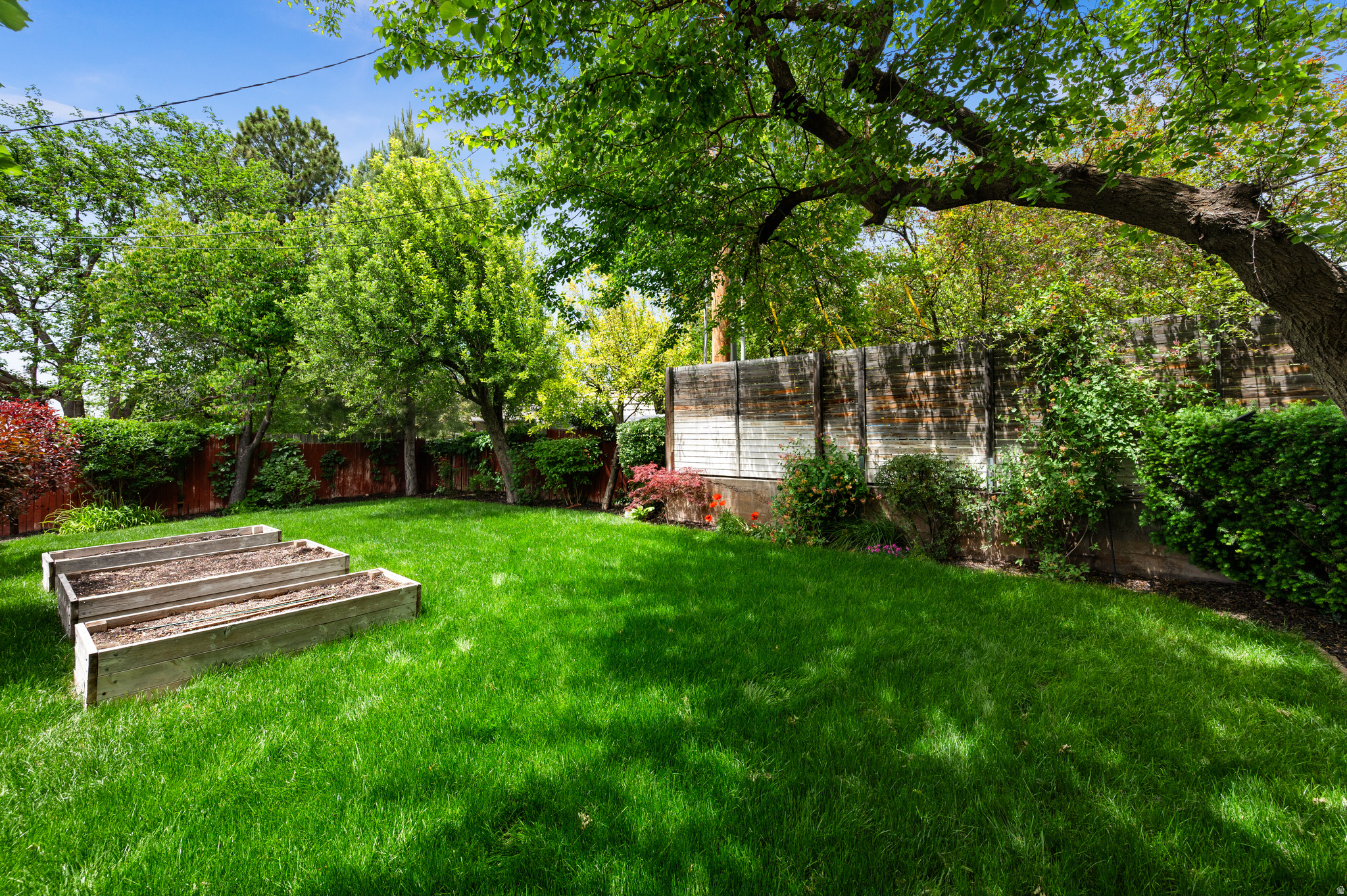 WASATCH HEIGHTS - Residential
