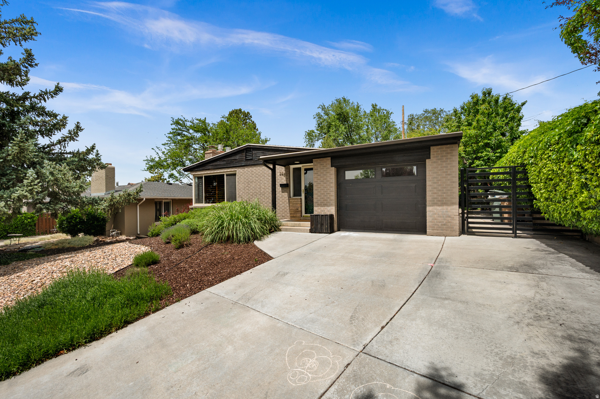 WASATCH HEIGHTS - Residential