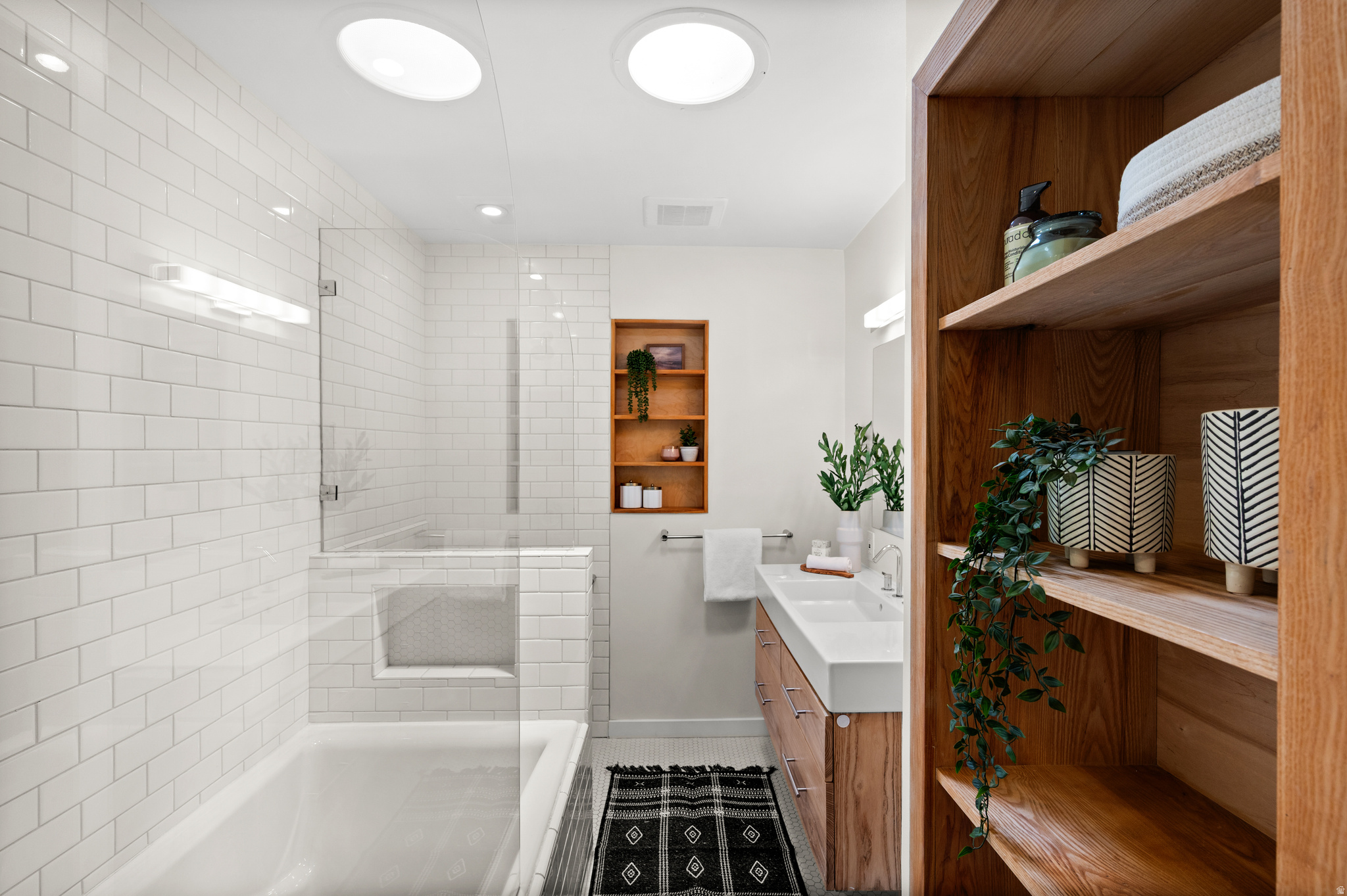 WASATCH HEIGHTS - Residential