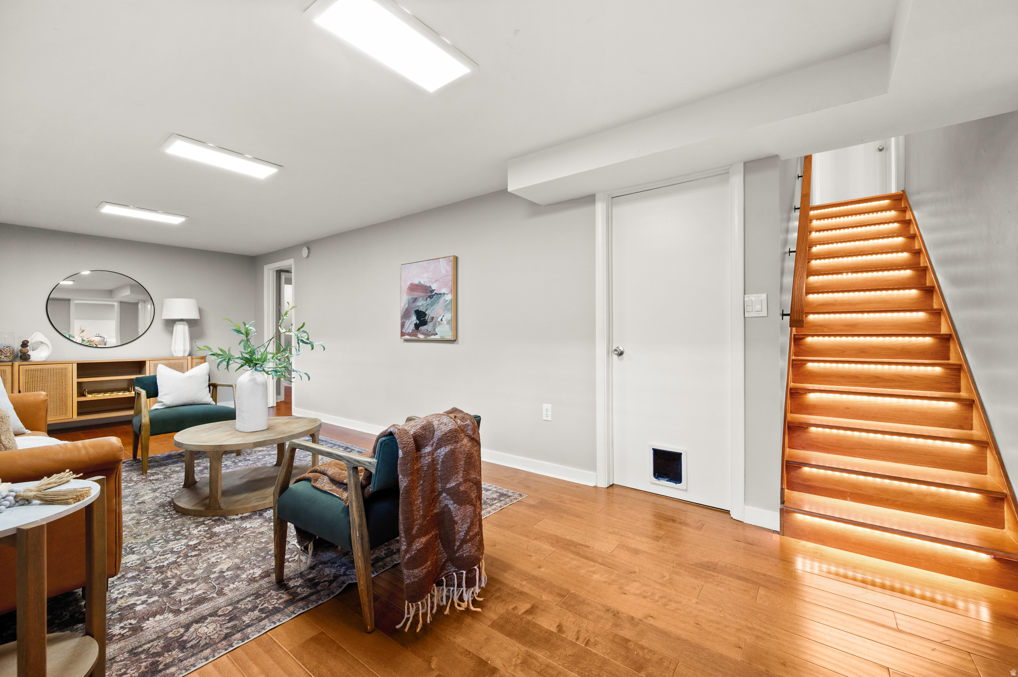 WASATCH HEIGHTS - Residential
