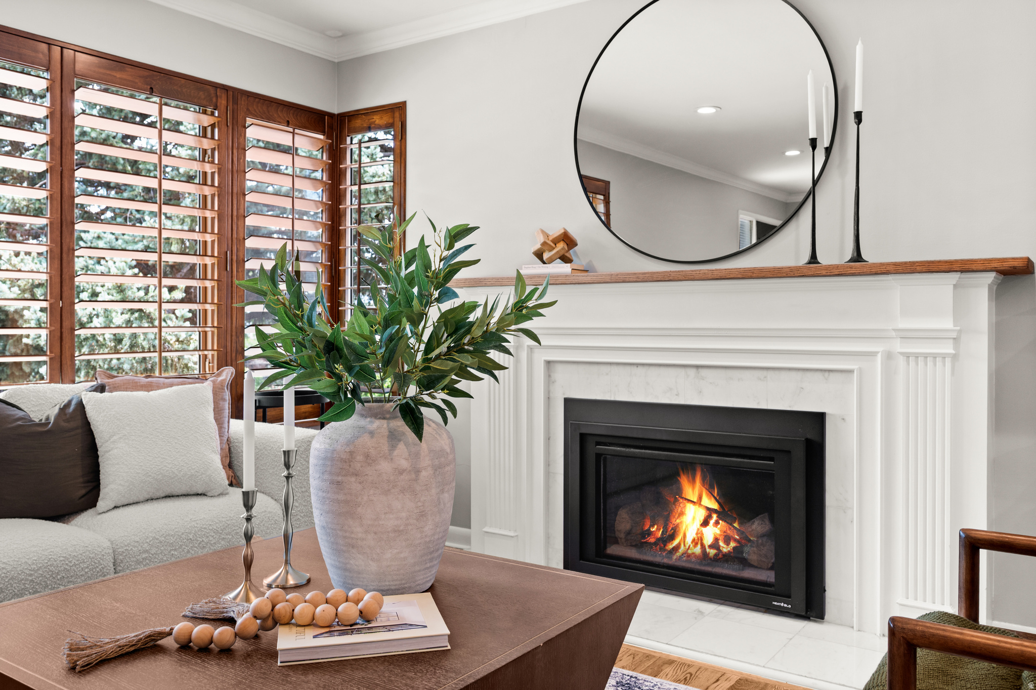 WASATCH HEIGHTS - Residential