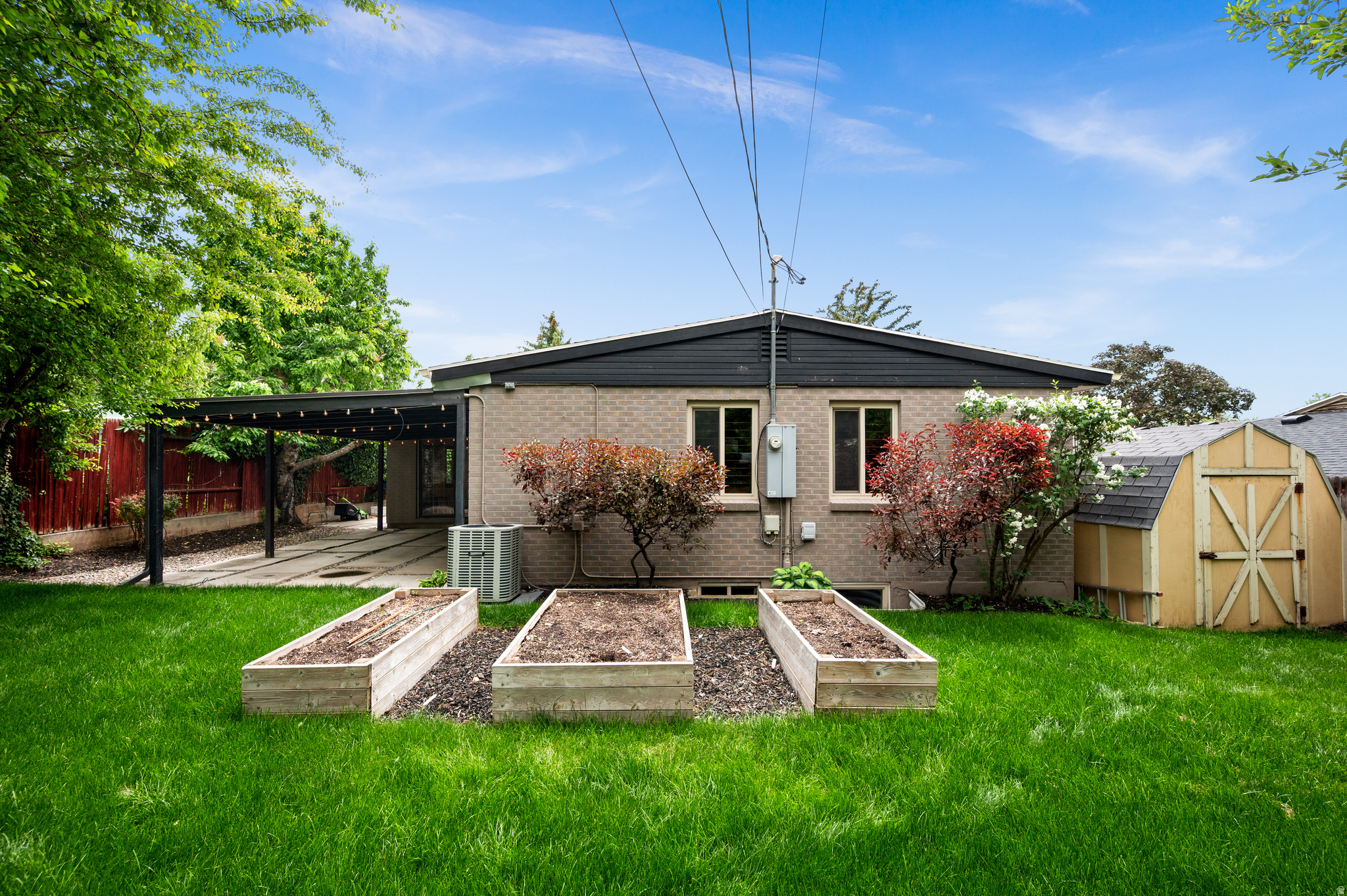 WASATCH HEIGHTS - Residential