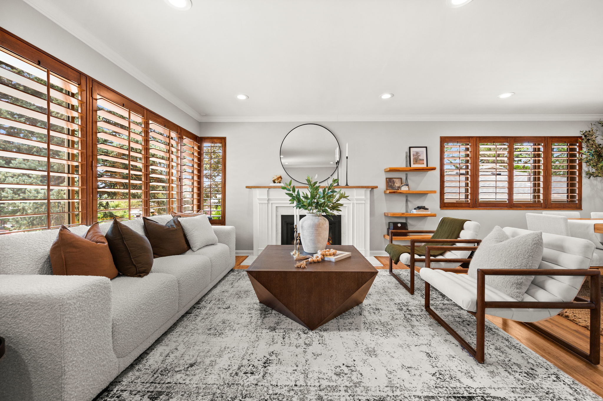 WASATCH HEIGHTS - Residential