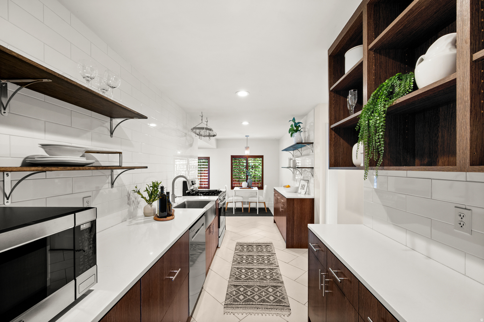 WASATCH HEIGHTS - Residential