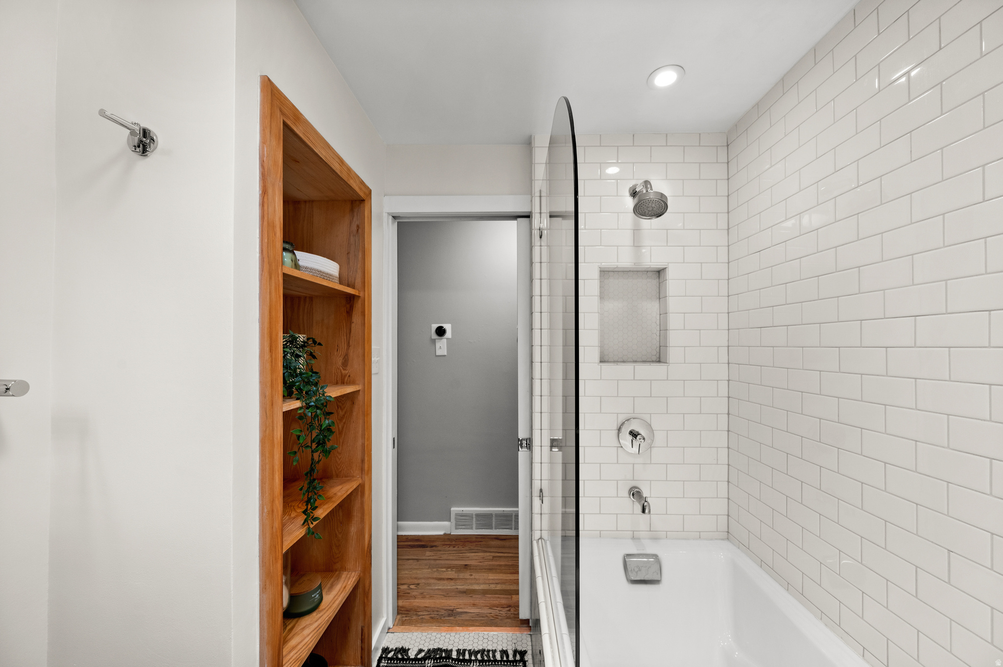 WASATCH HEIGHTS - Residential