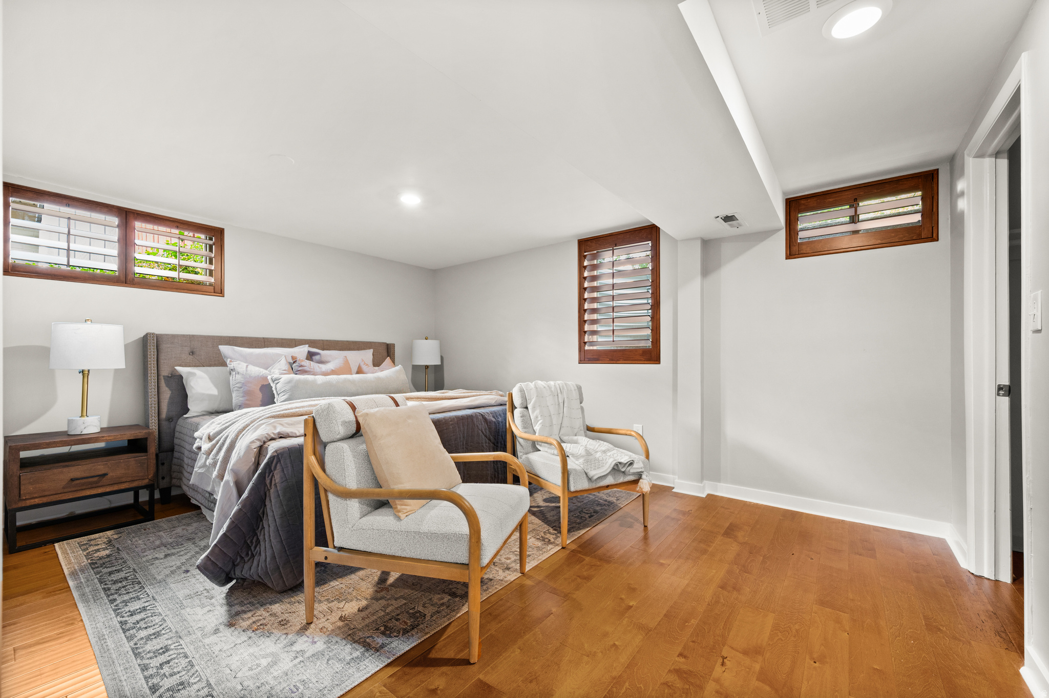 WASATCH HEIGHTS - Residential