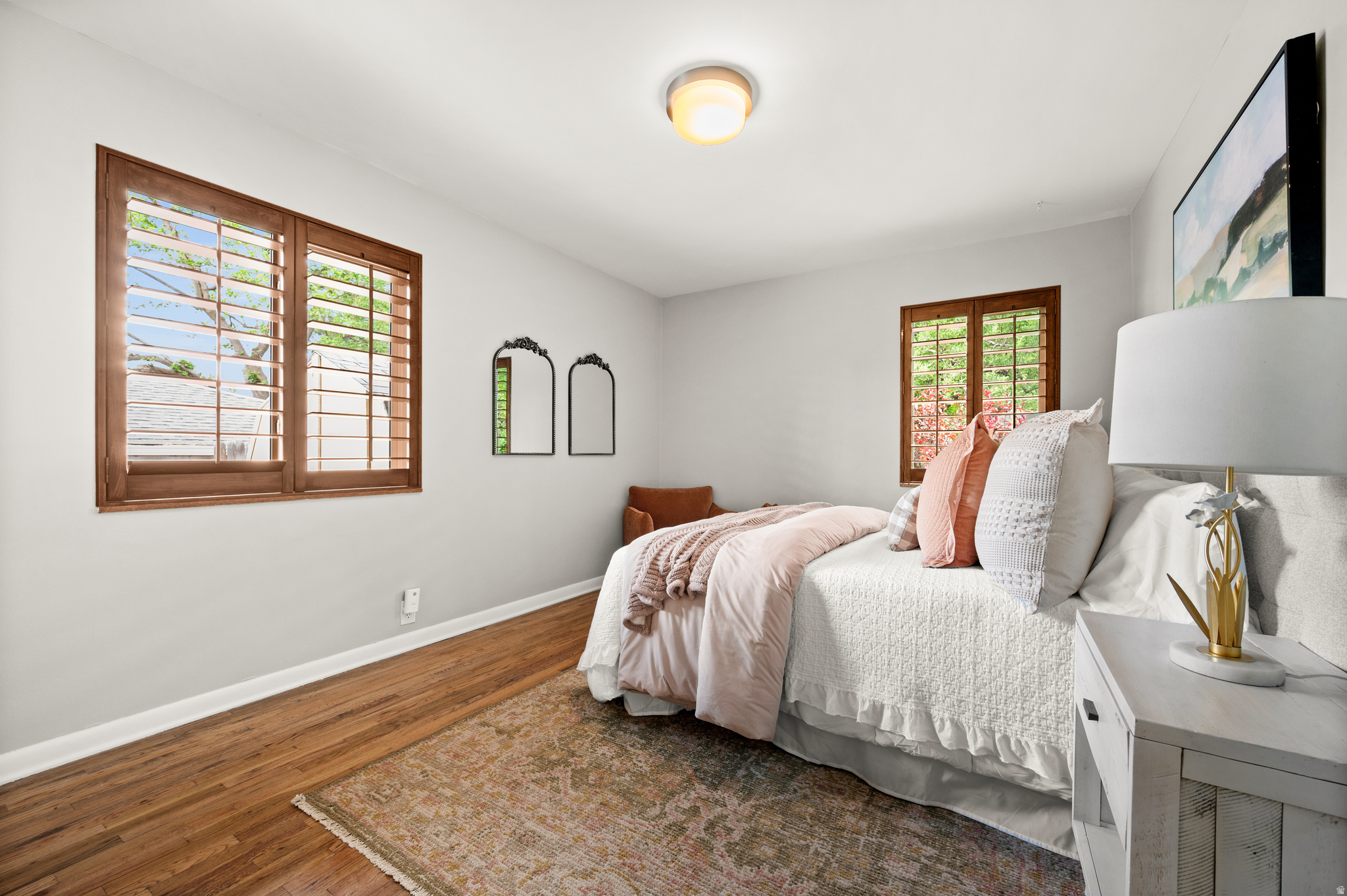 WASATCH HEIGHTS - Residential