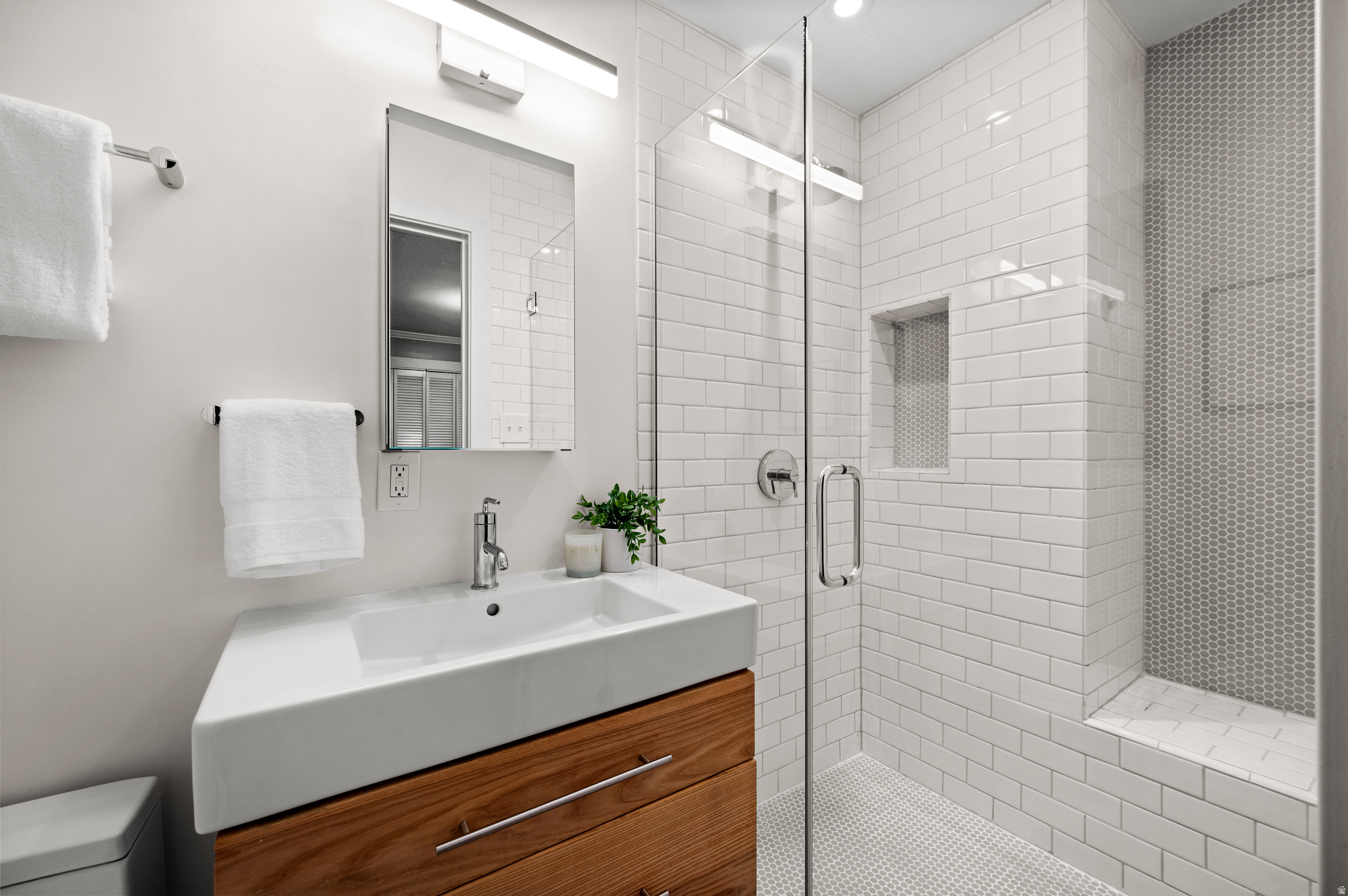 WASATCH HEIGHTS - Residential