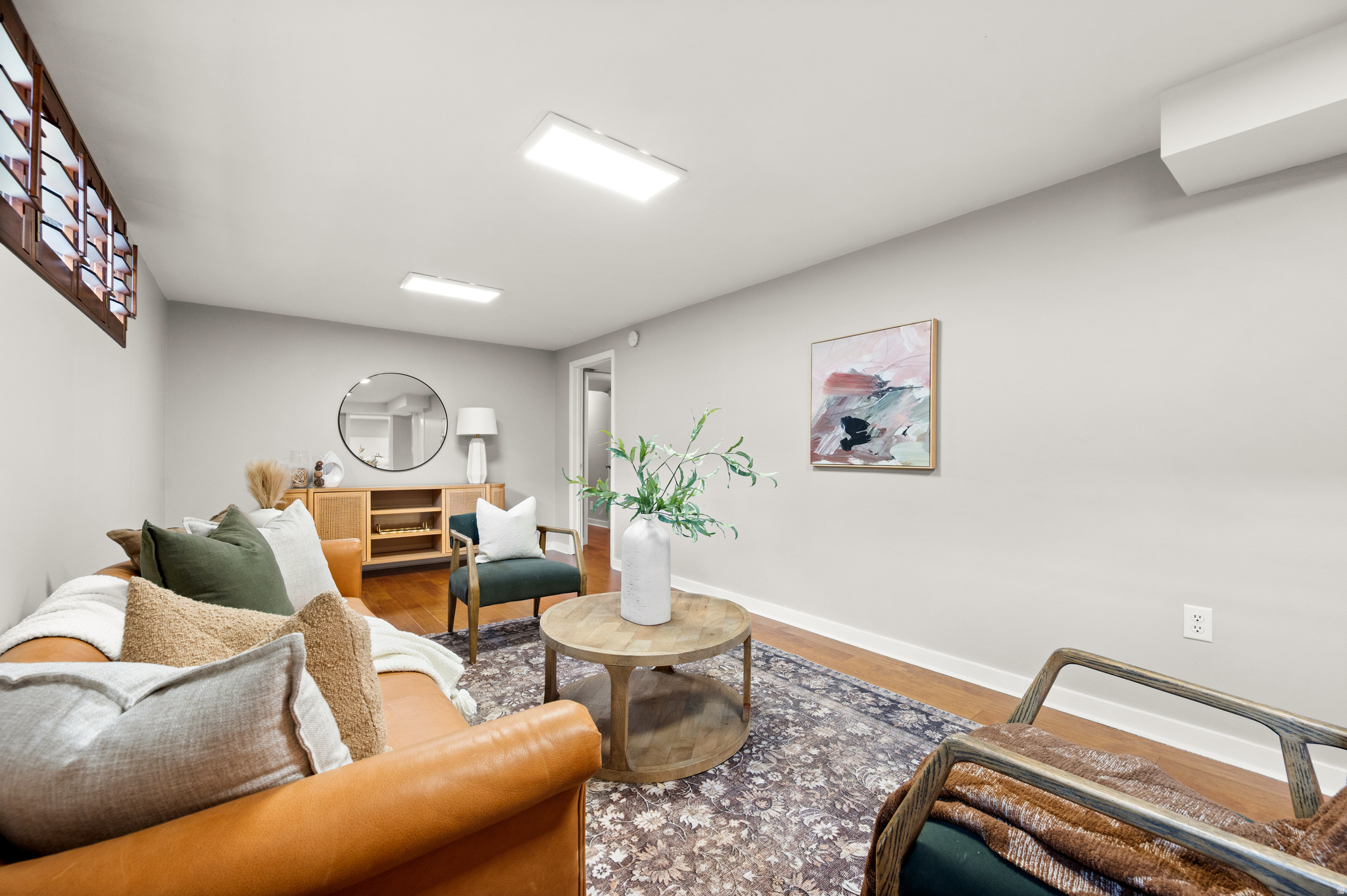WASATCH HEIGHTS - Residential
