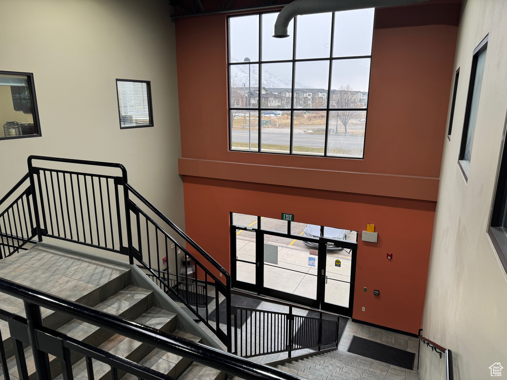 SPRING CREEK VILLAGE SUBD - Commercial Sale
