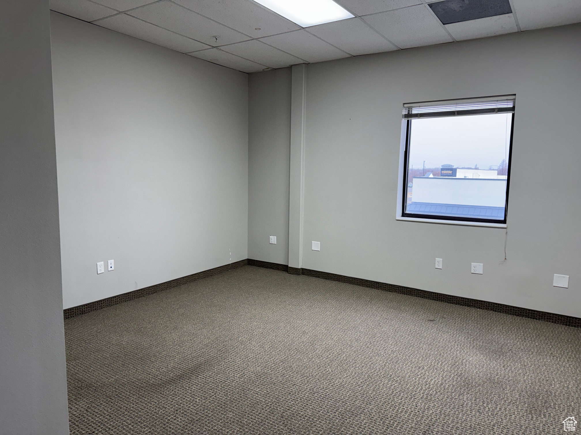 SPRING CREEK VILLAGE SUBD - Commercial Sale