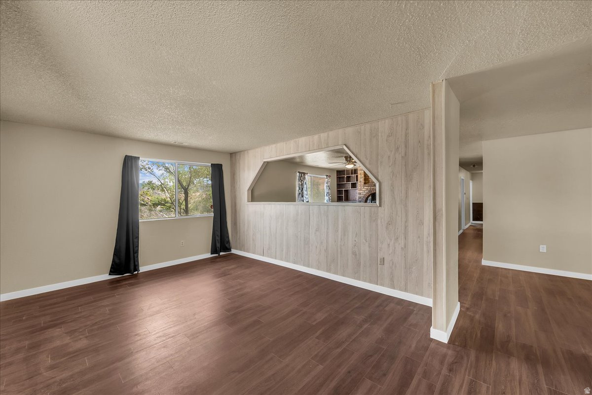 LA VERKIN FIELD SUR LOT 74 - Residential