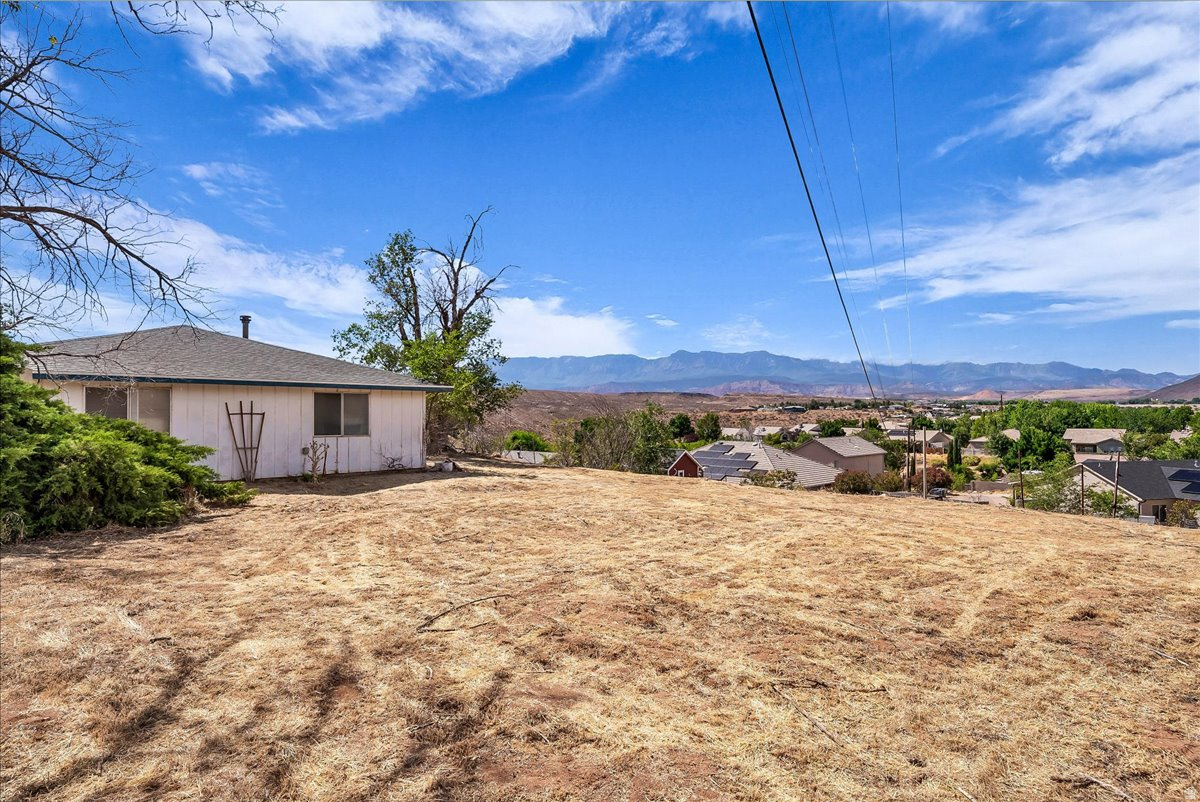 LA VERKIN FIELD SUR LOT 74 - Residential
