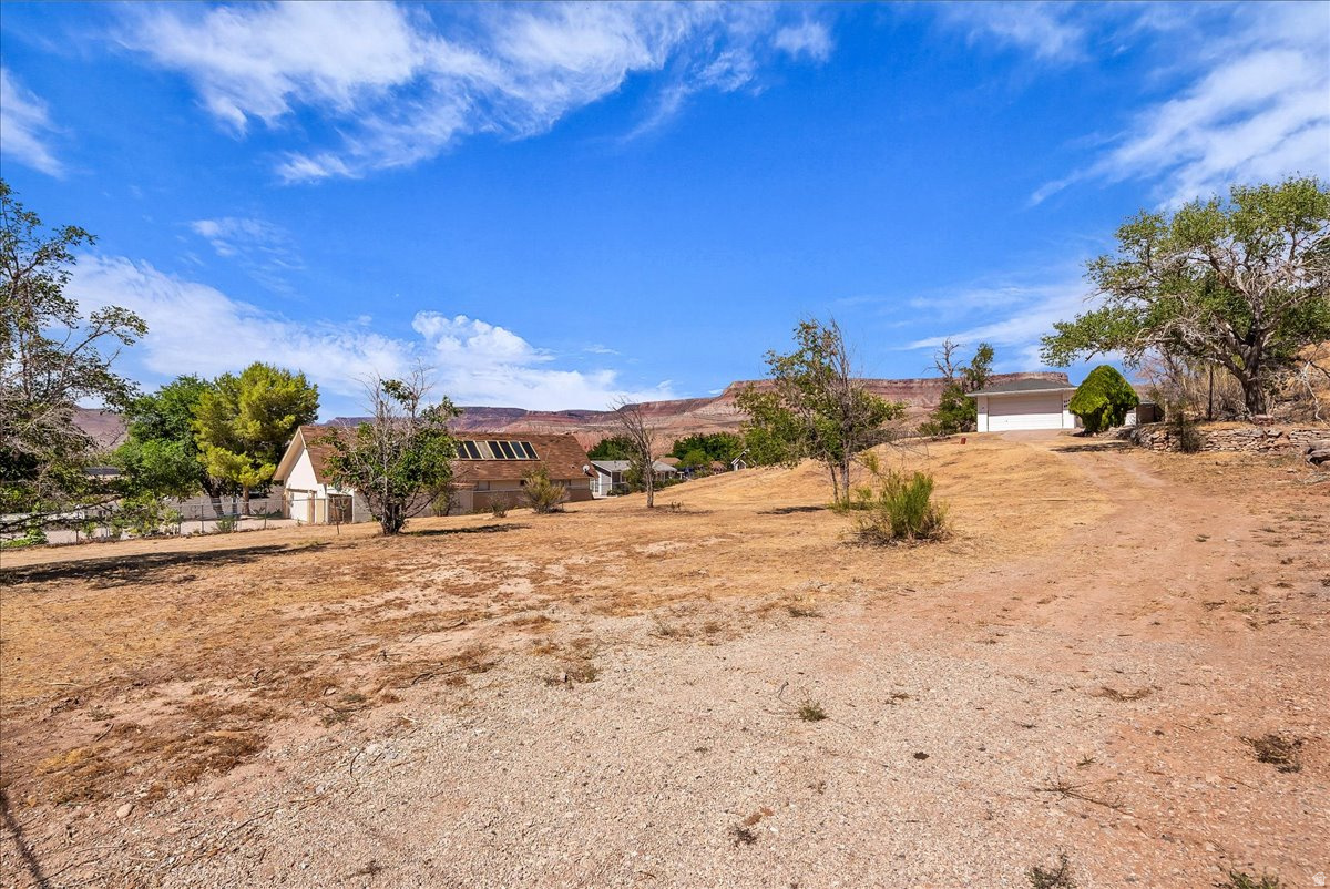 LA VERKIN FIELD SUR LOT 74 - Residential