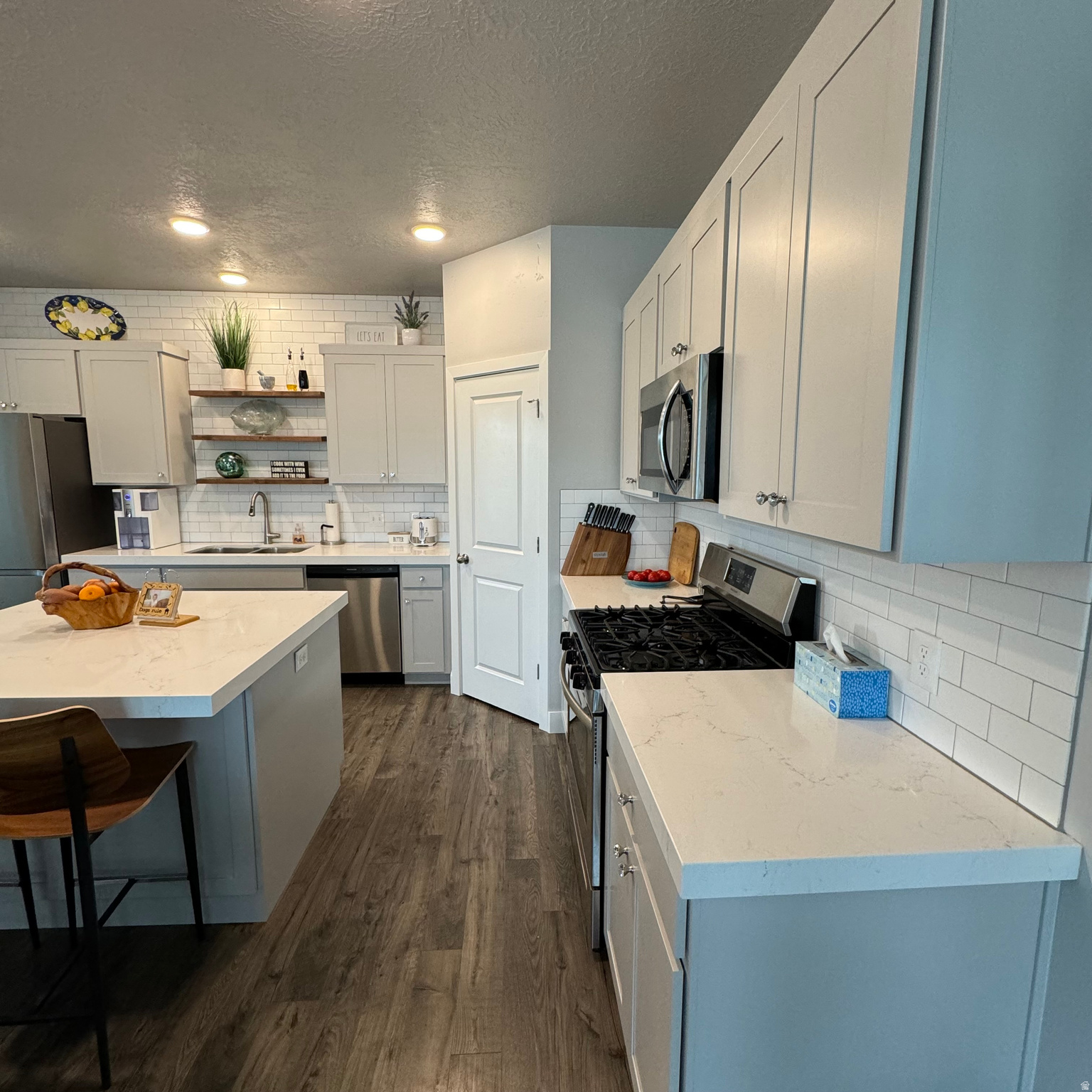 RIVER RUN - Residential