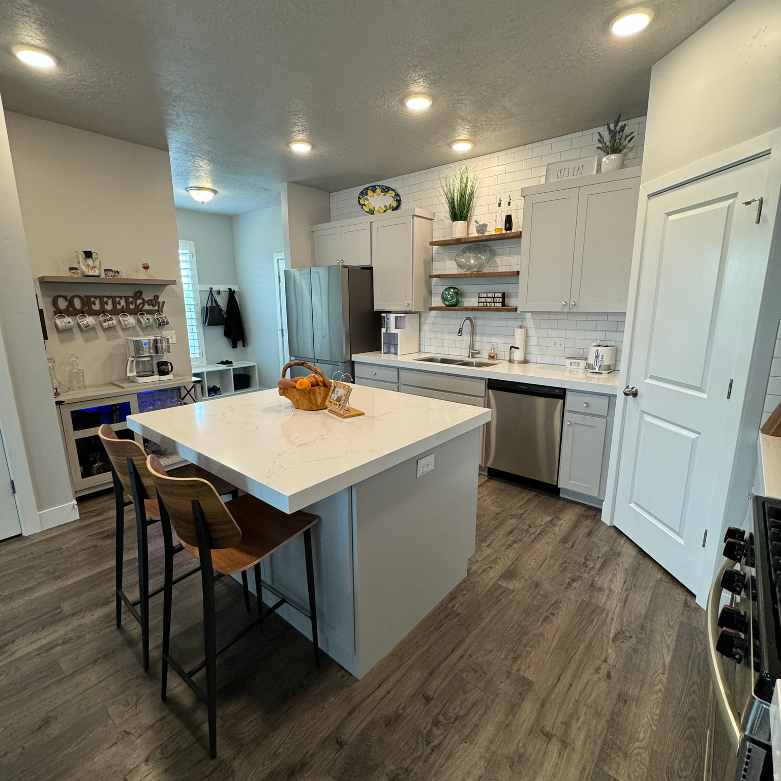 RIVER RUN - Residential