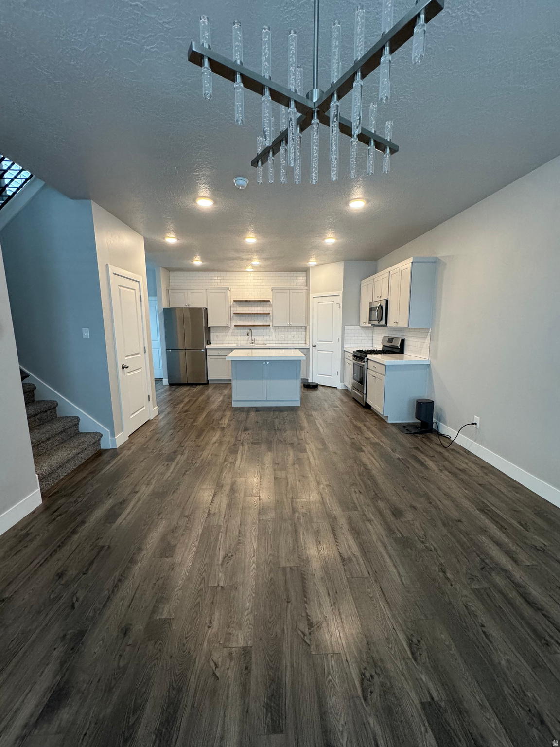 RIVER RUN - Residential