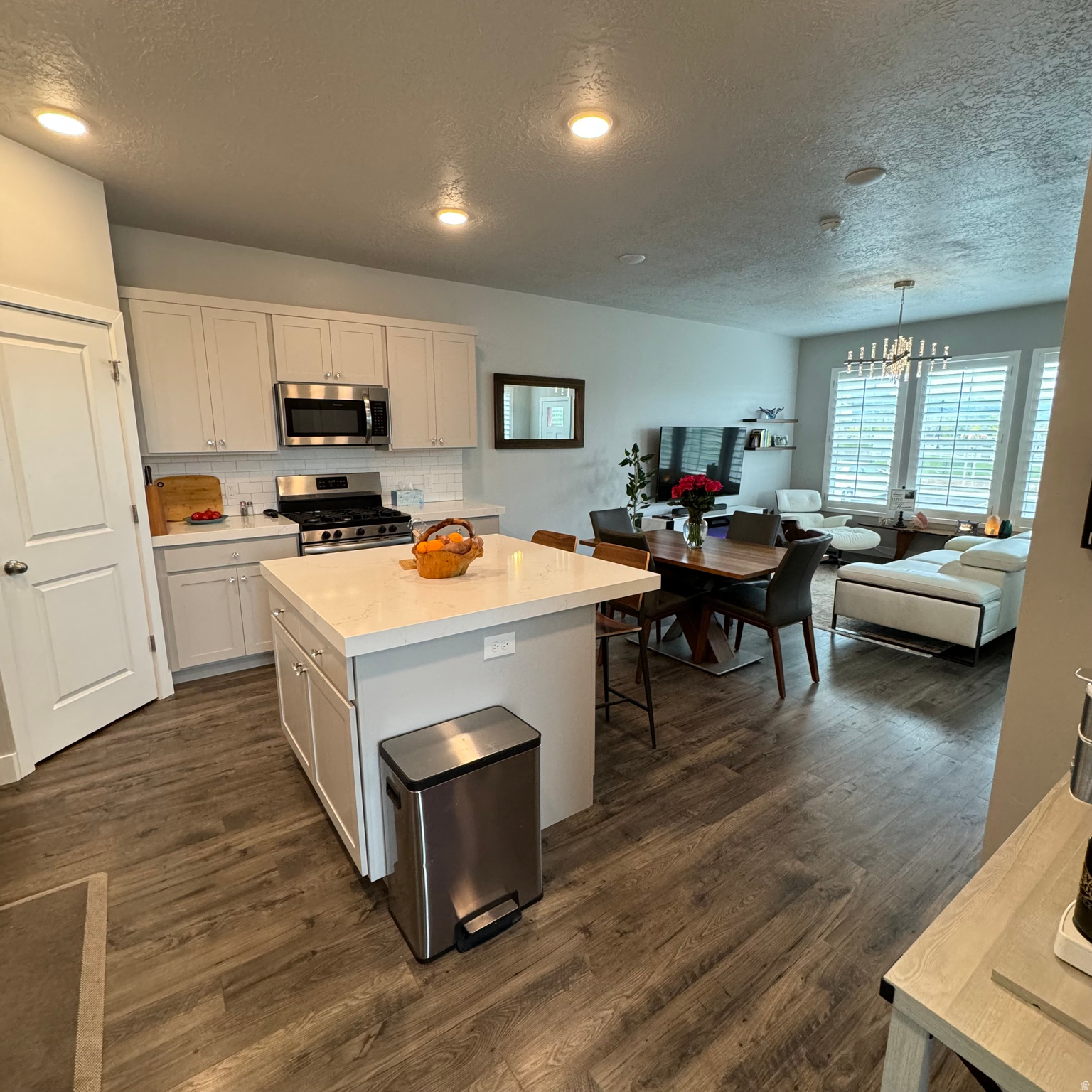 RIVER RUN - Residential