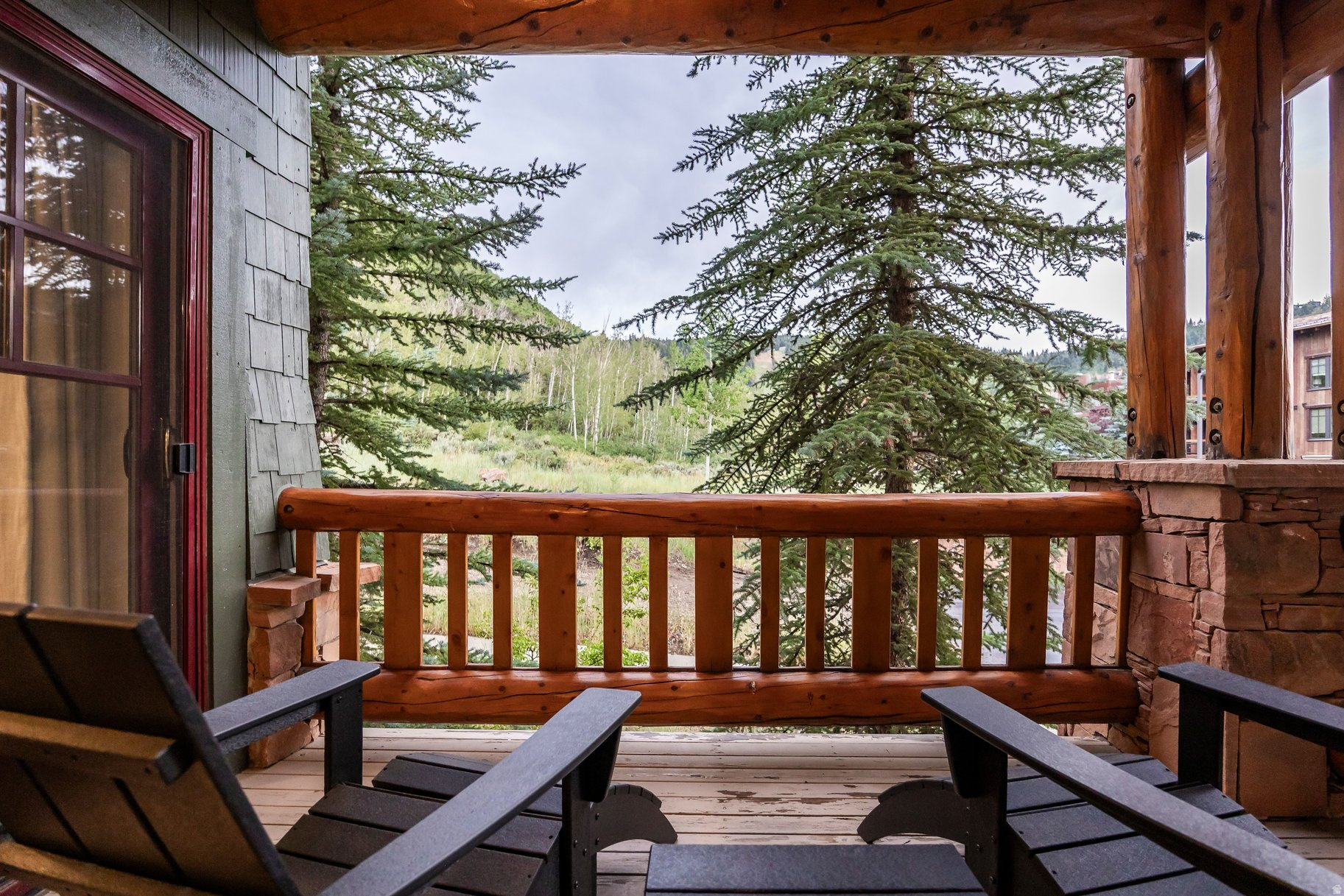 LODGES AT DEER VALLEY - Residential