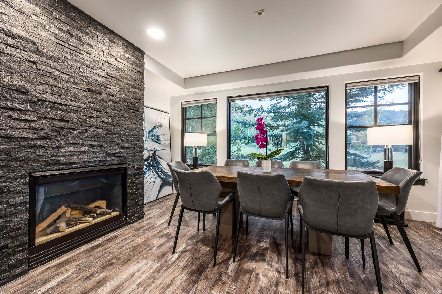 LODGES AT DEER VALLEY - Residential