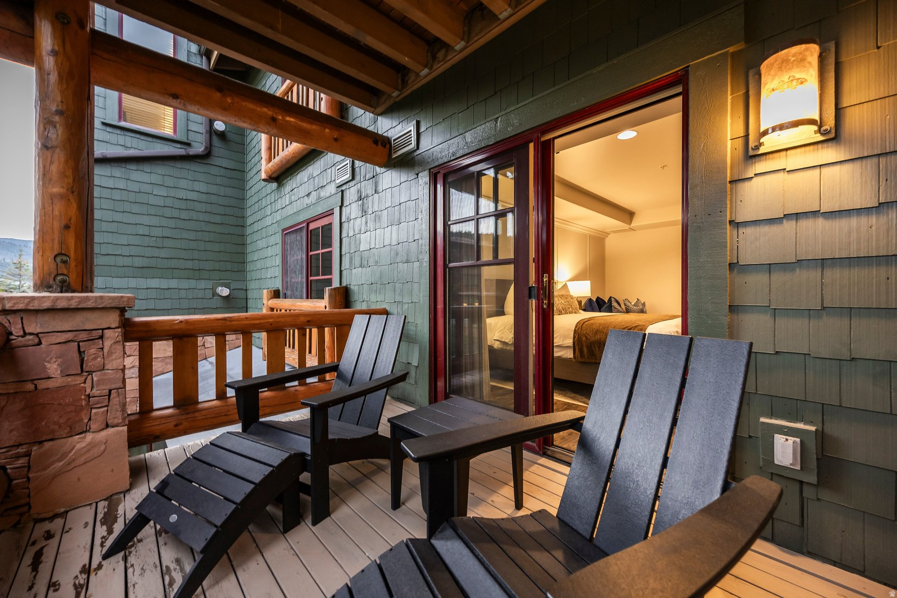 LODGES AT DEER VALLEY - Residential