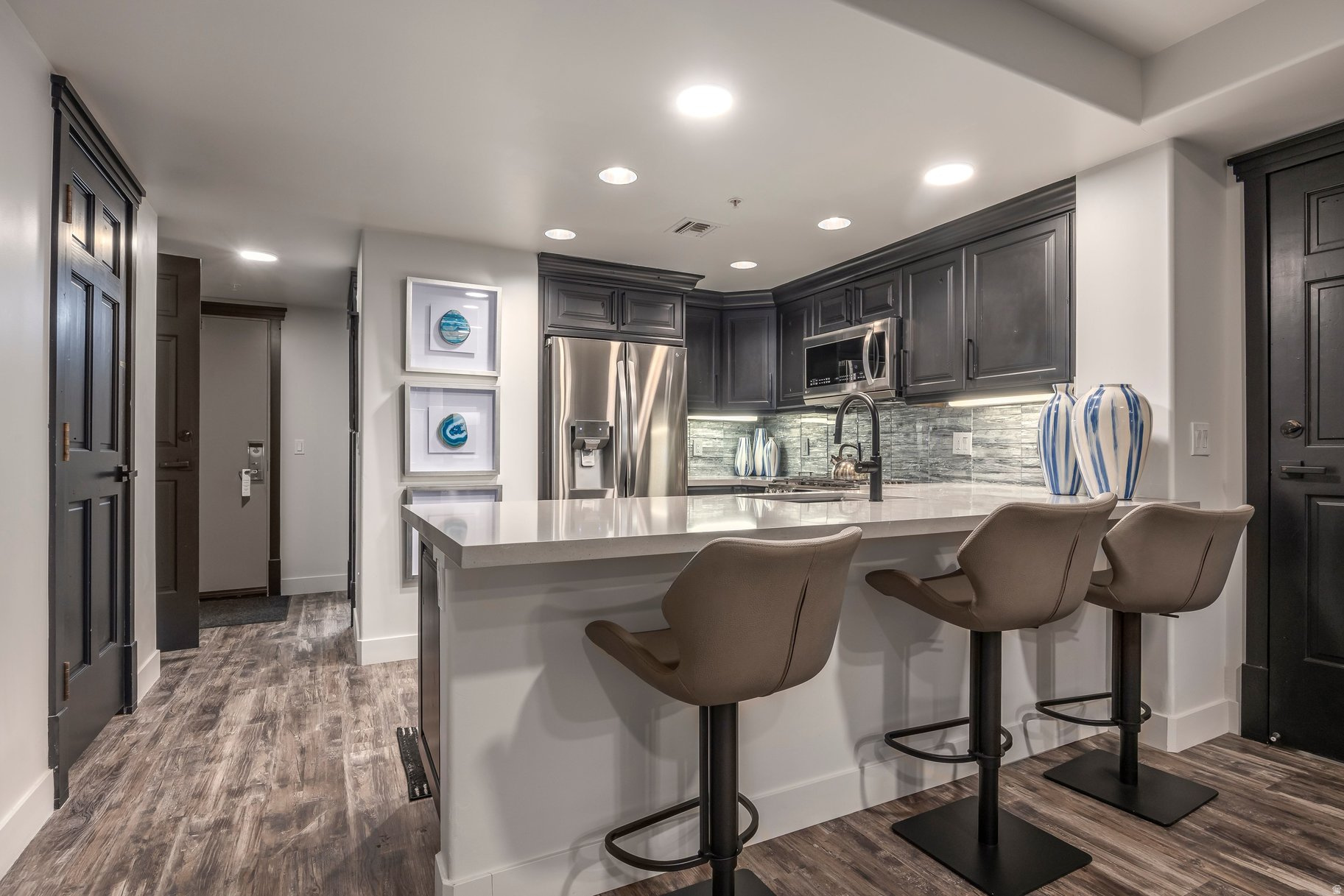 LODGES AT DEER VALLEY - Residential
