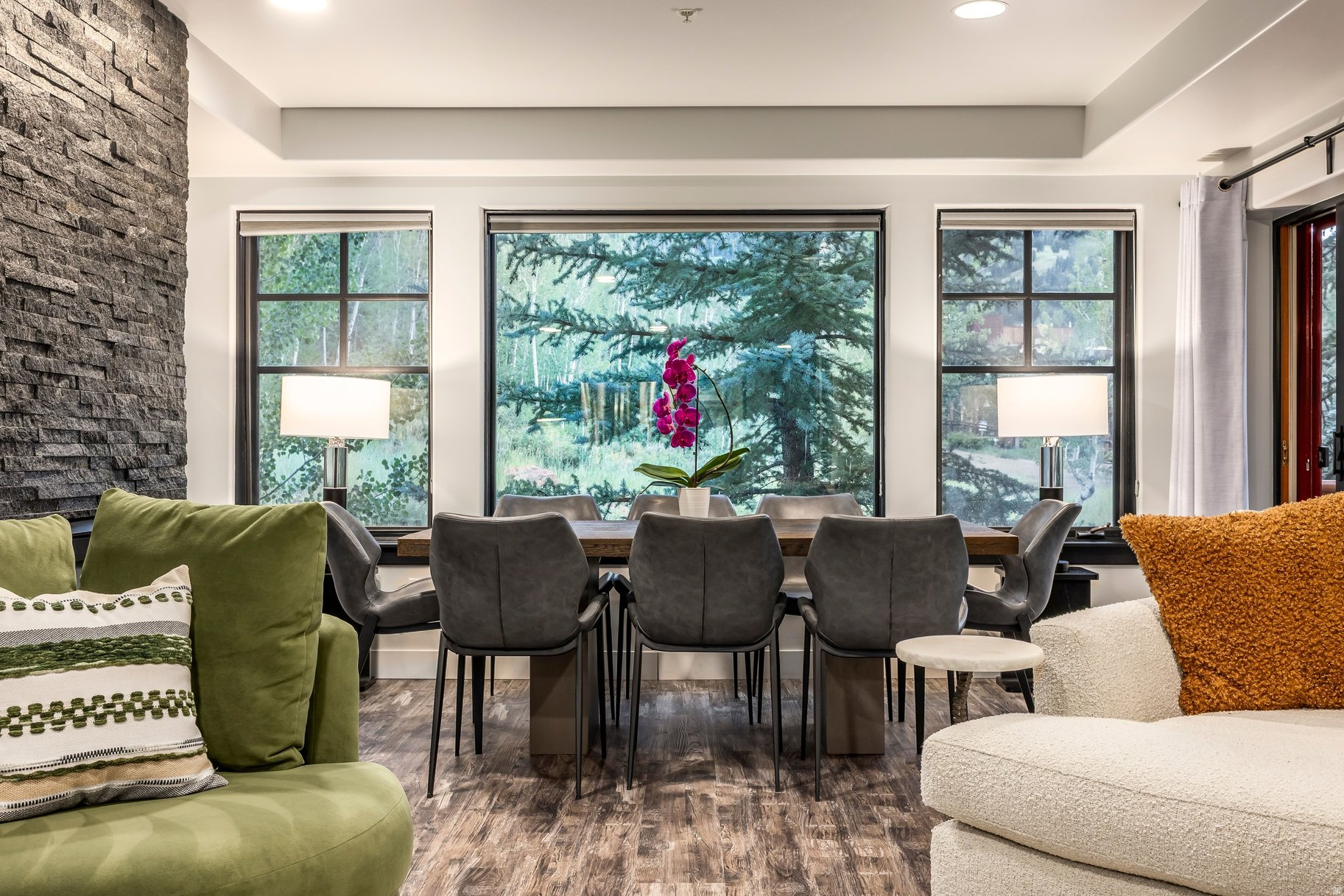 LODGES AT DEER VALLEY - Residential