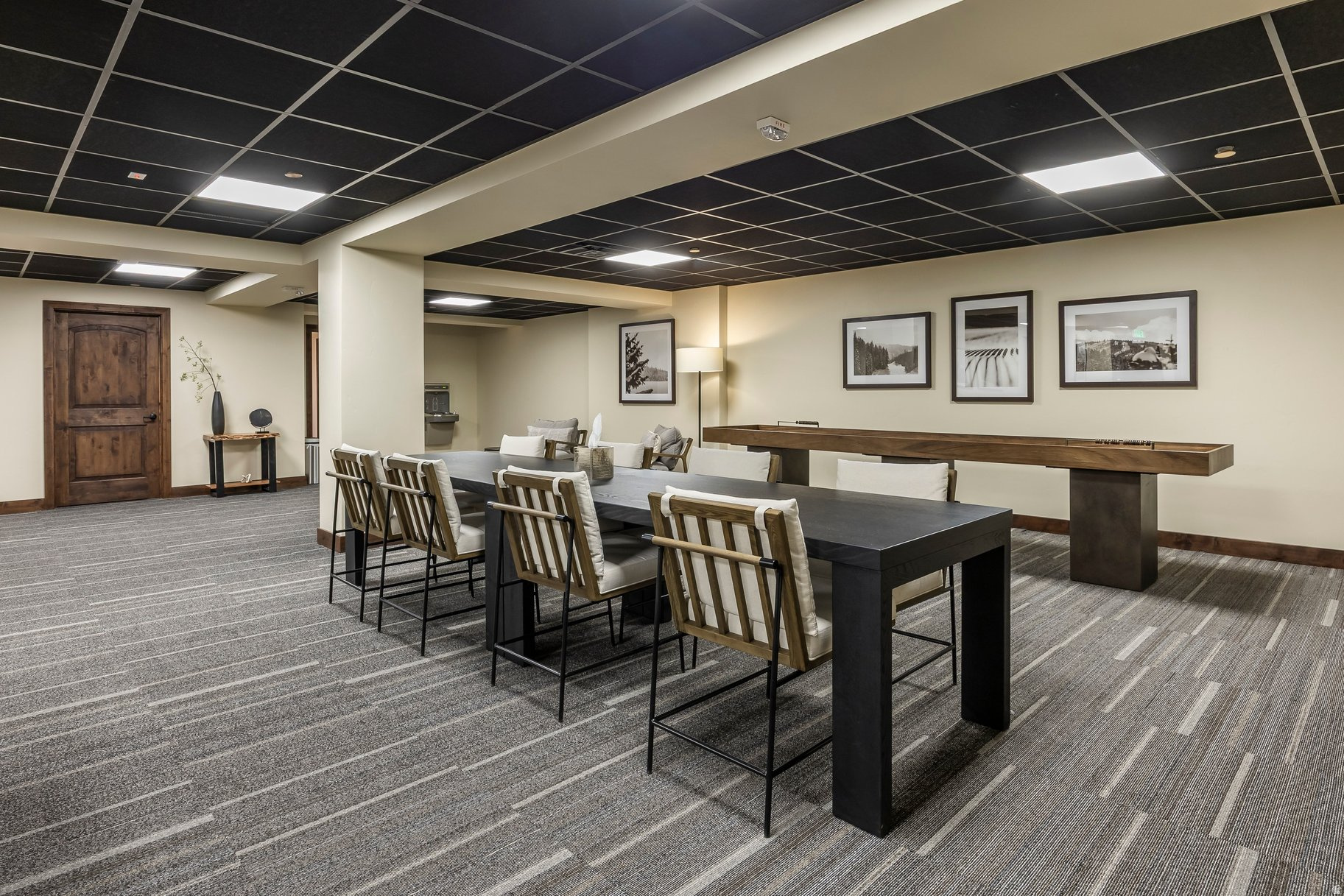 LODGES AT DEER VALLEY - Residential