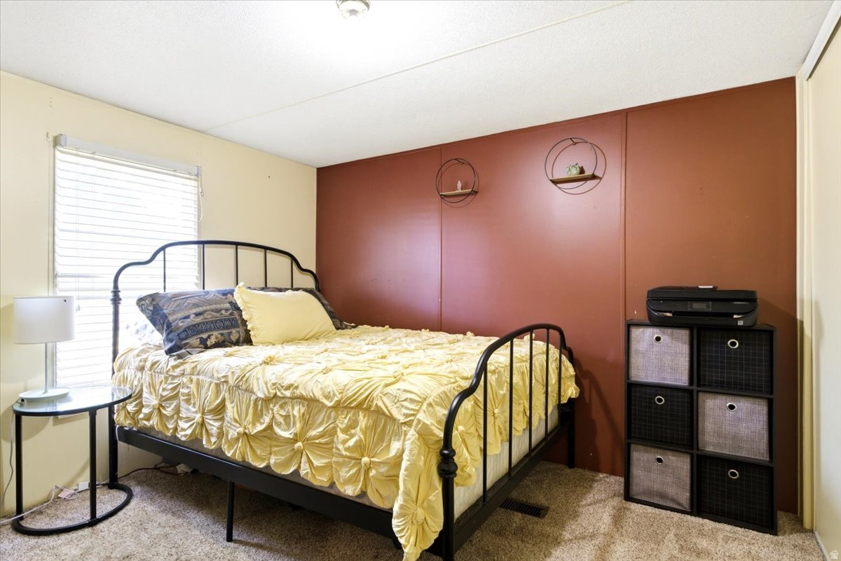 MEADOWBROOK VILLAGE MOBILE HOME PARK - Residential