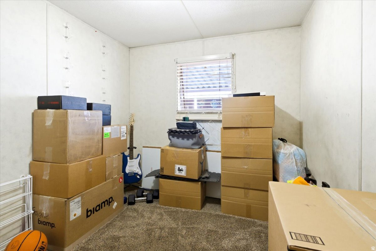 MEADOWBROOK VILLAGE MOBILE HOME PARK - Residential