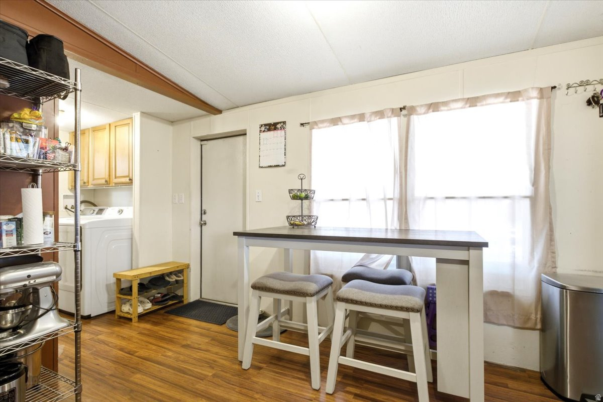 MEADOWBROOK VILLAGE MOBILE HOME PARK - Residential