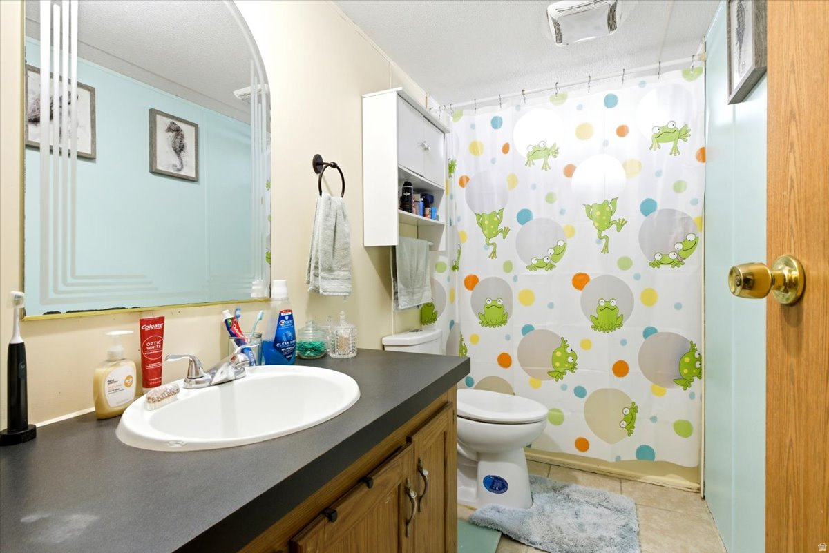 MEADOWBROOK VILLAGE MOBILE HOME PARK - Residential