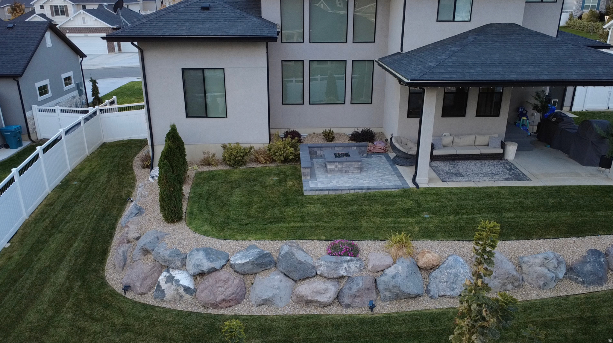 ORCHARD HEIGHTS - Residential