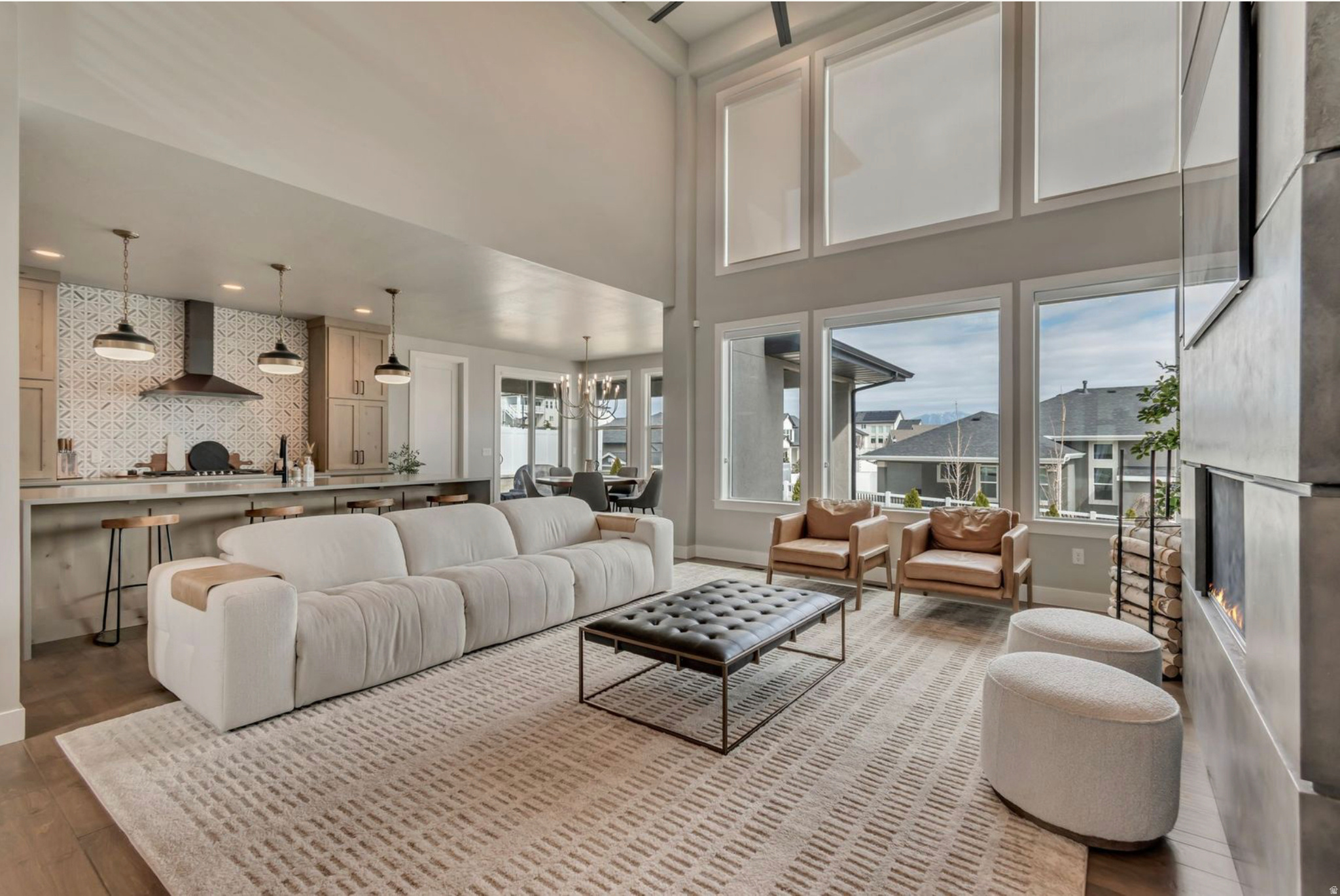 ORCHARD HEIGHTS - Residential