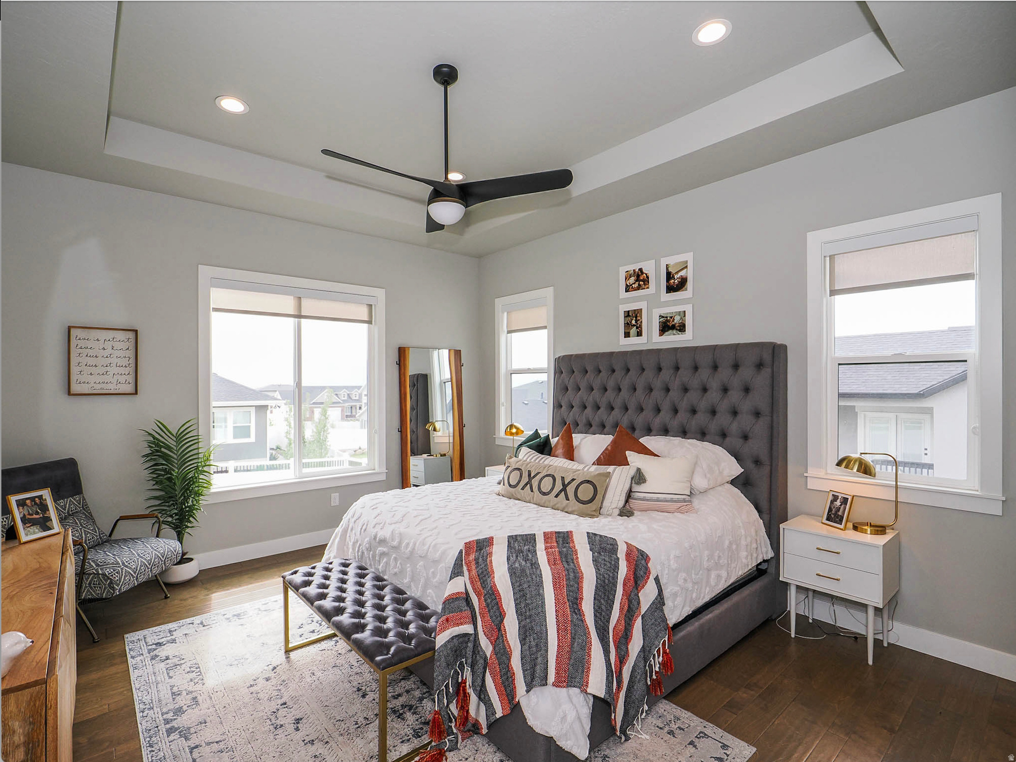 ORCHARD HEIGHTS - Residential