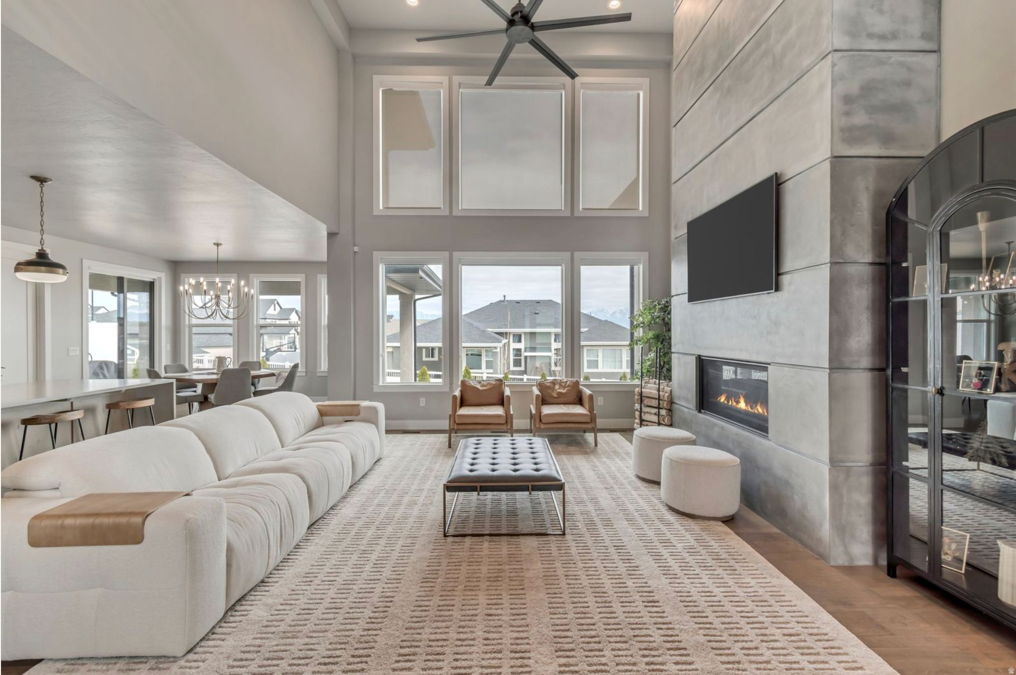 ORCHARD HEIGHTS - Residential