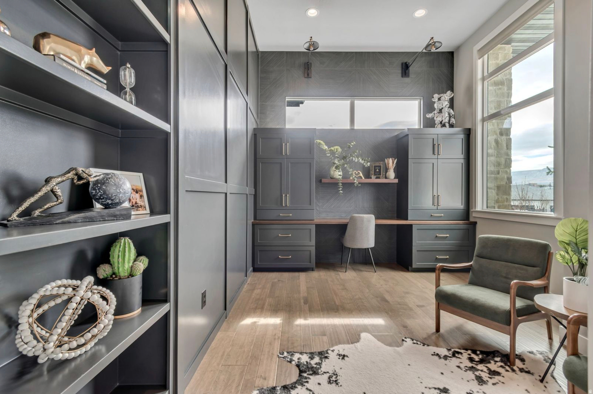 ORCHARD HEIGHTS - Residential