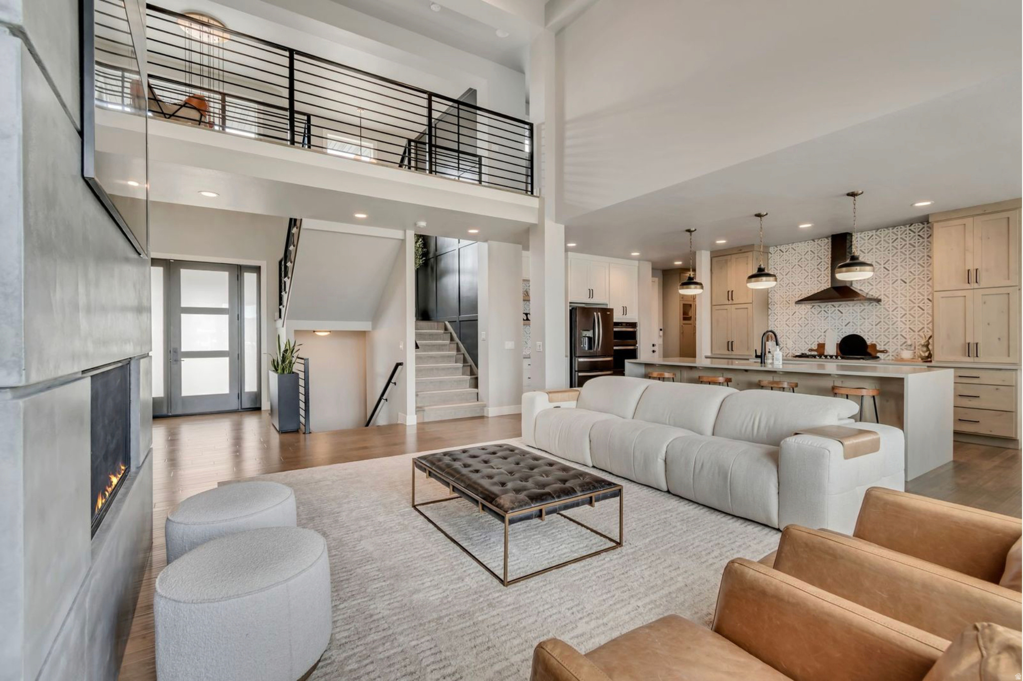 ORCHARD HEIGHTS - Residential