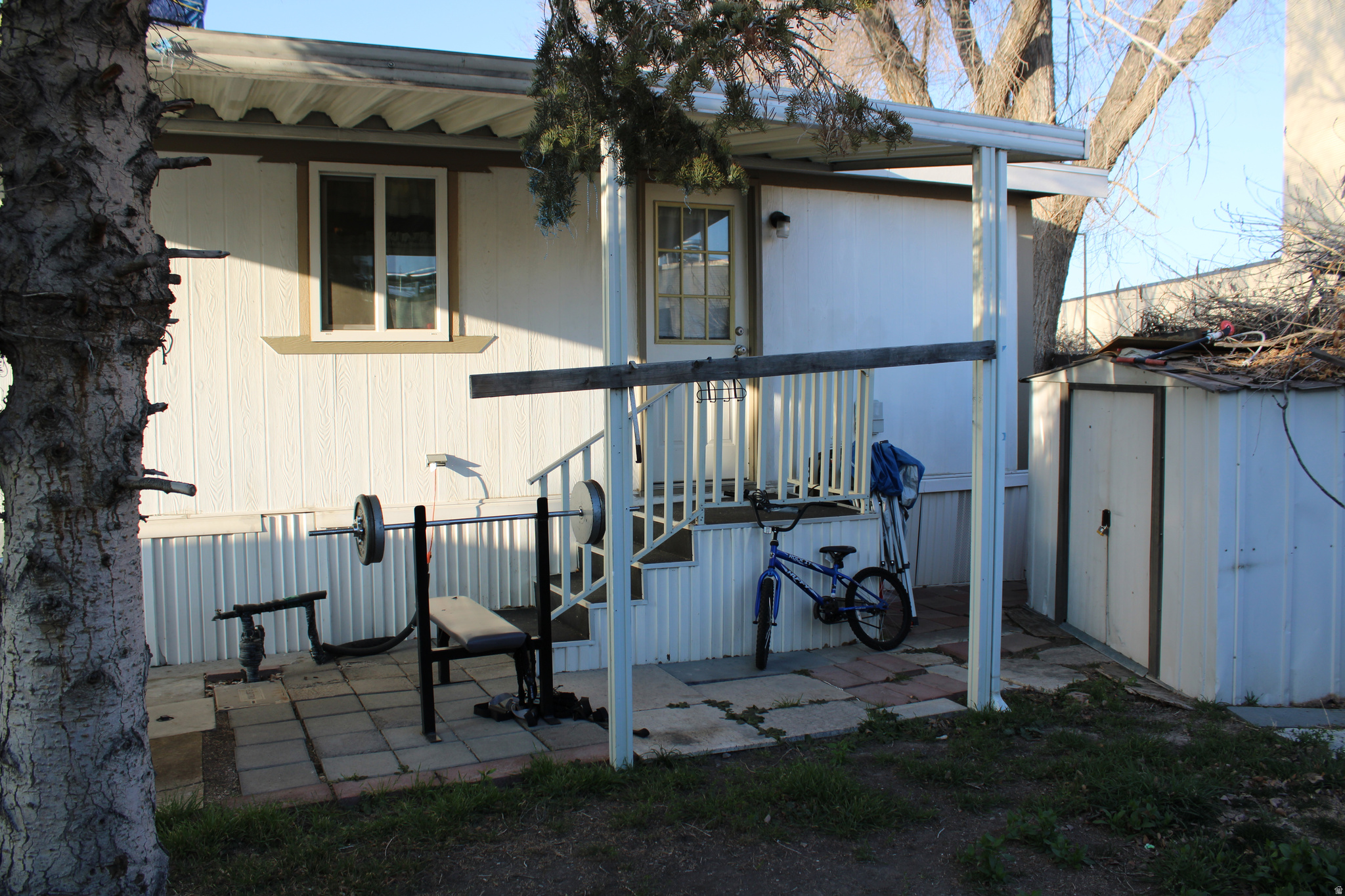 WESTCREST - Residential