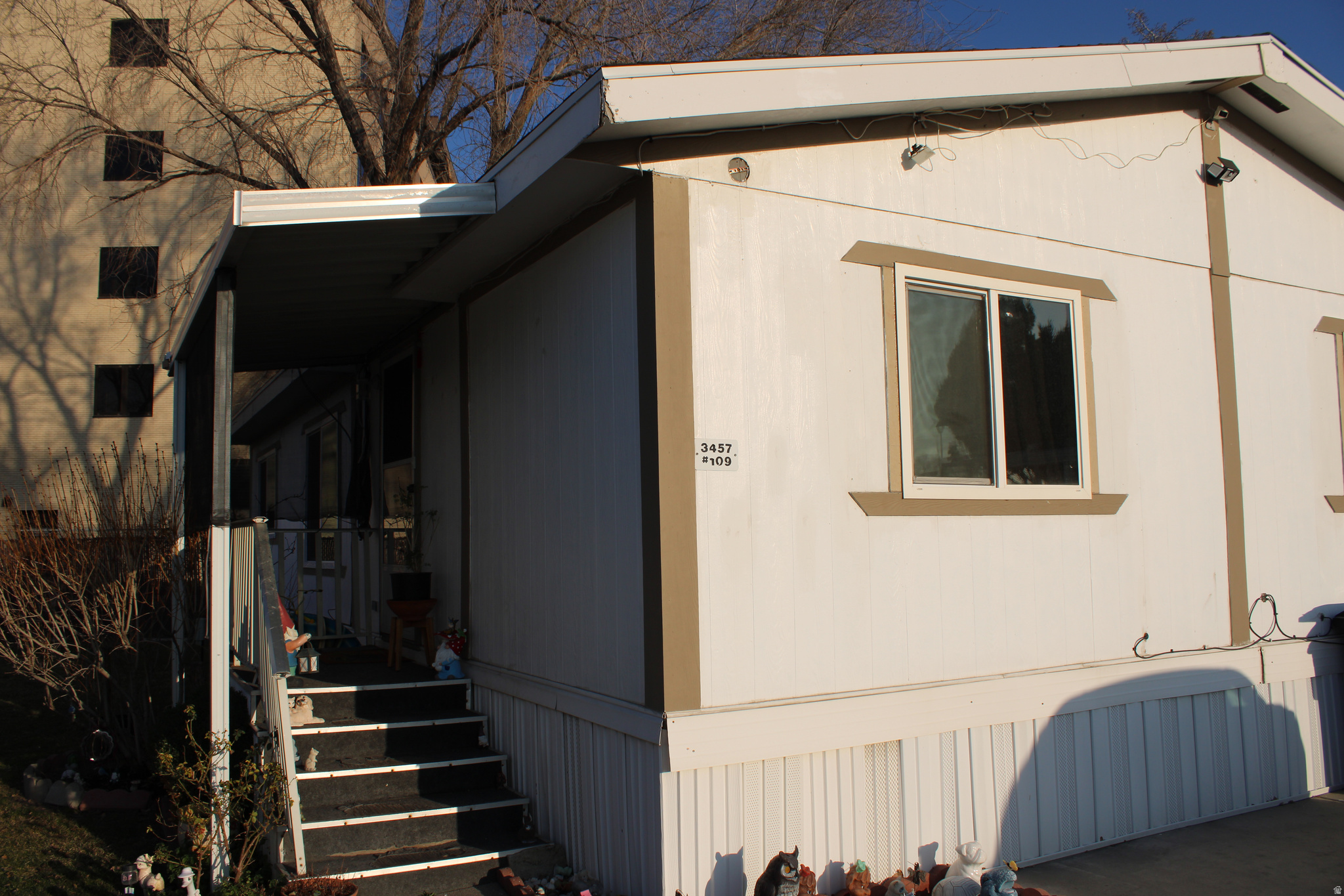 WESTCREST - Residential