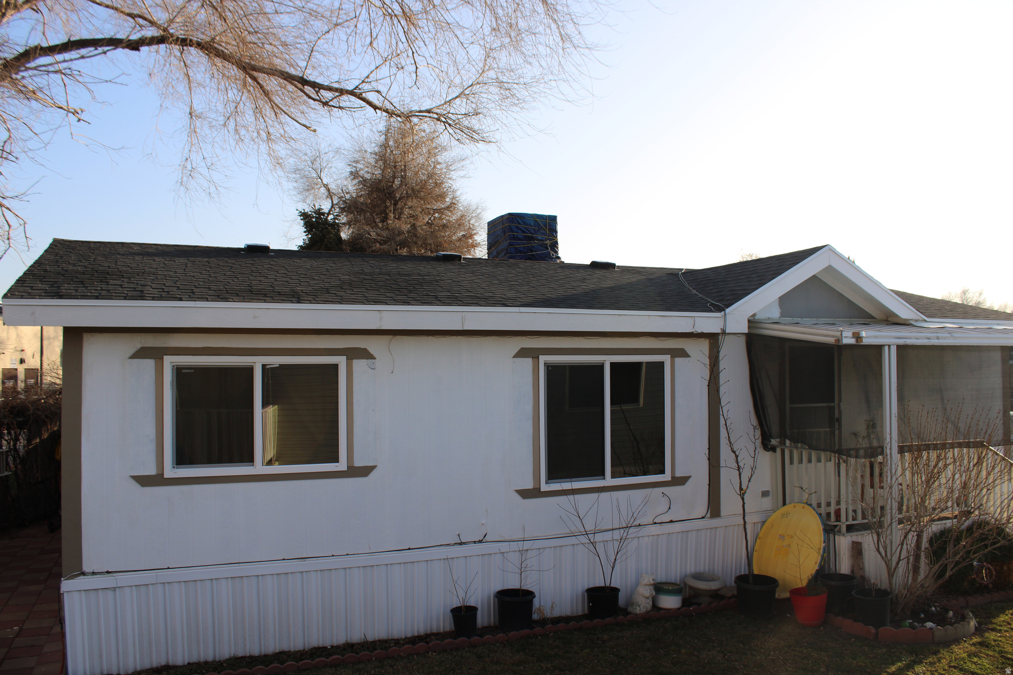 WESTCREST - Residential