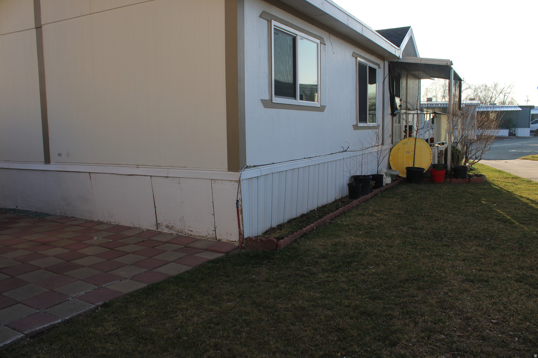 WESTCREST - Residential