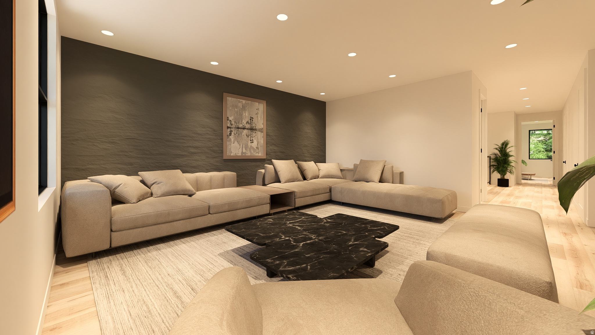 ALCOVE - Residential