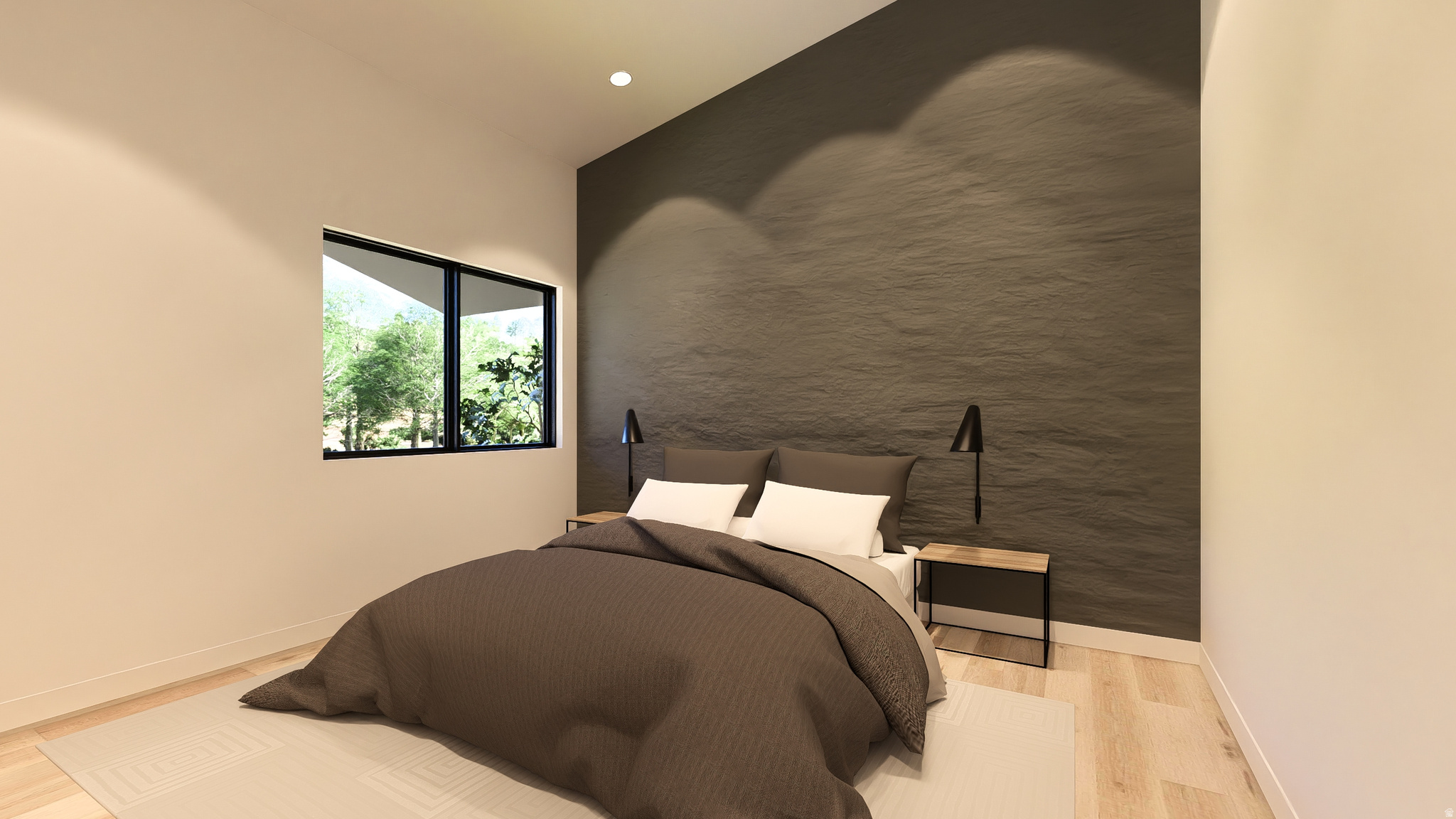 ALCOVE - Residential