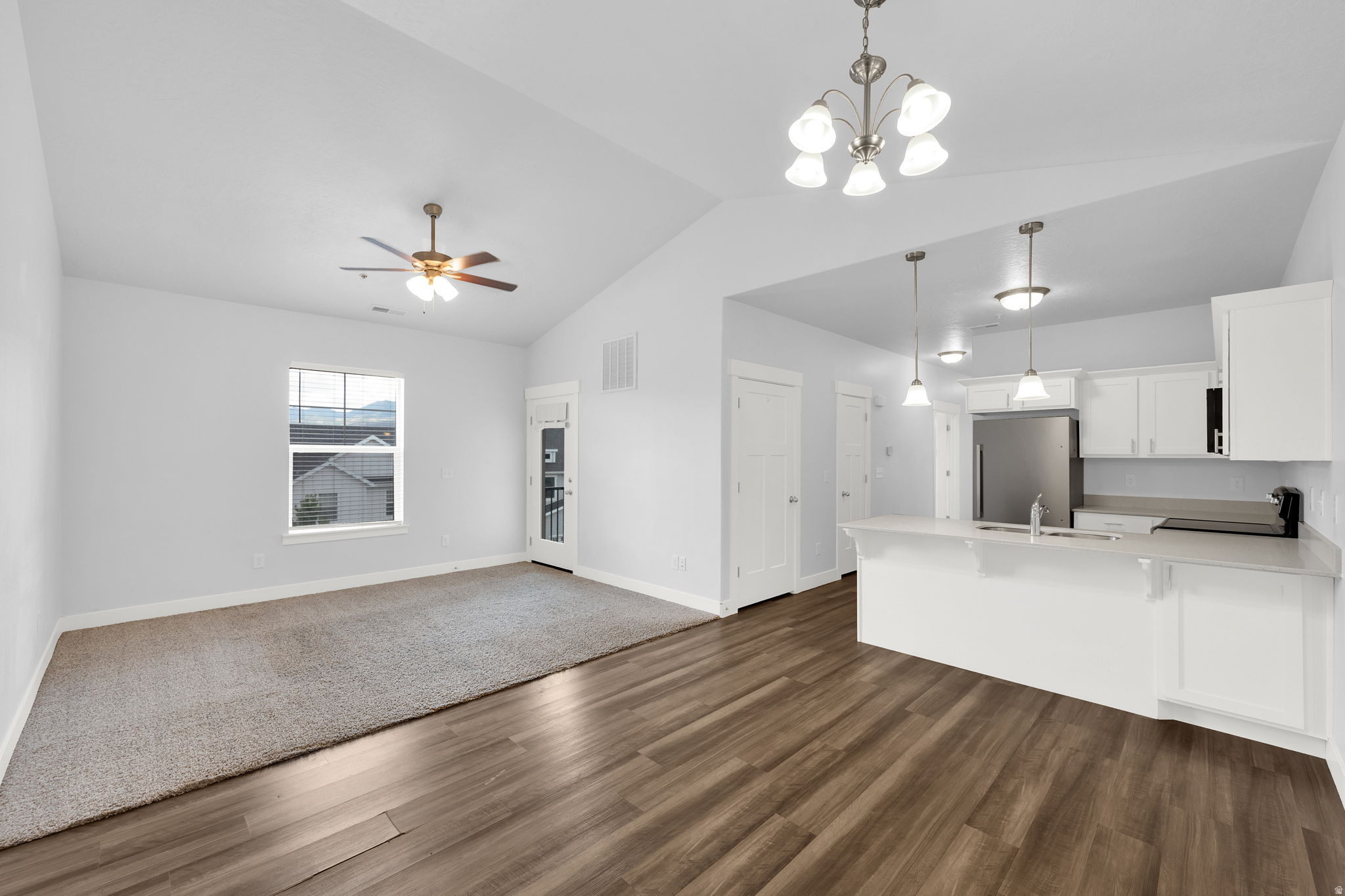 PARKSIDE - Residential