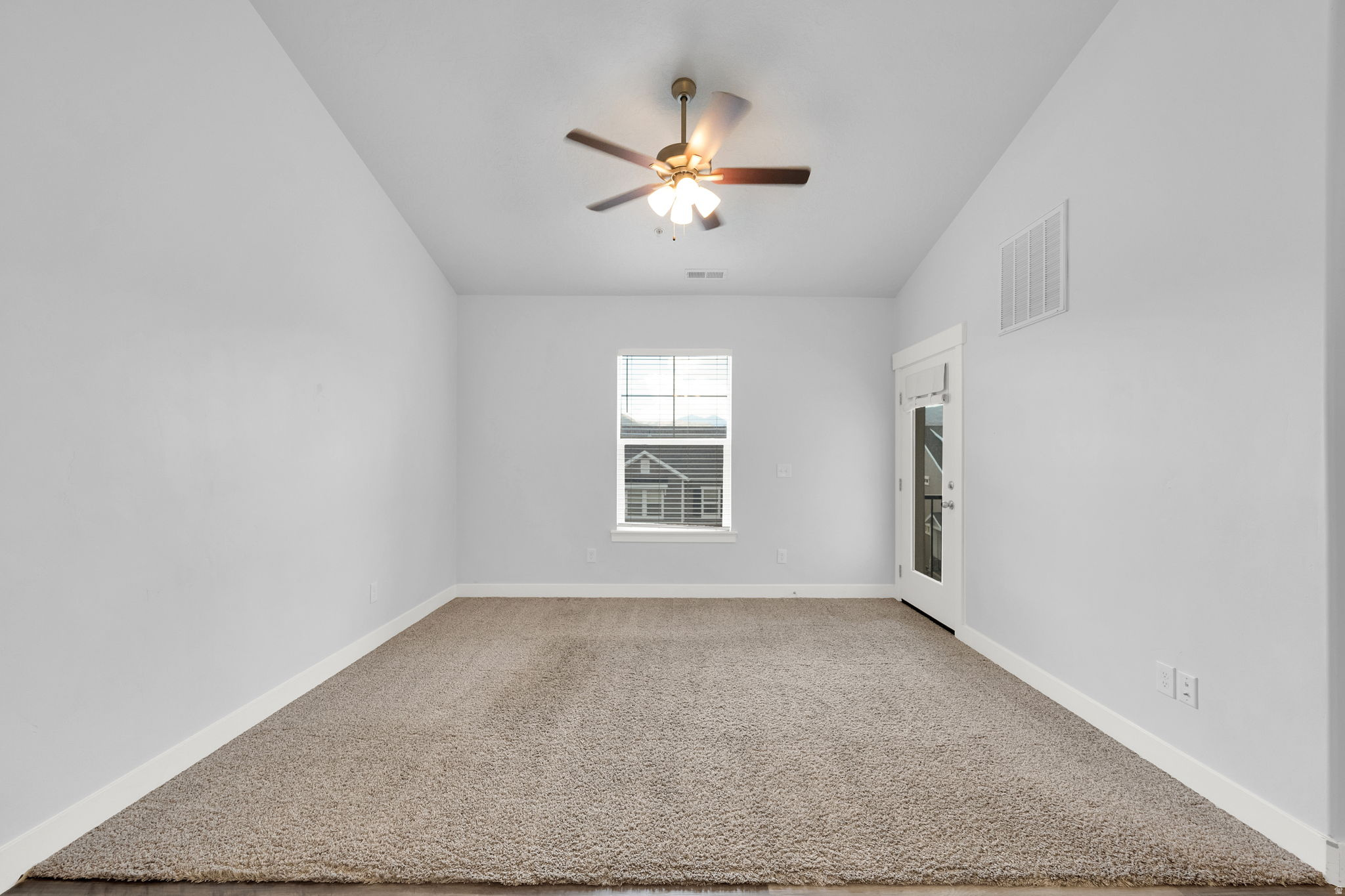 PARKSIDE - Residential
