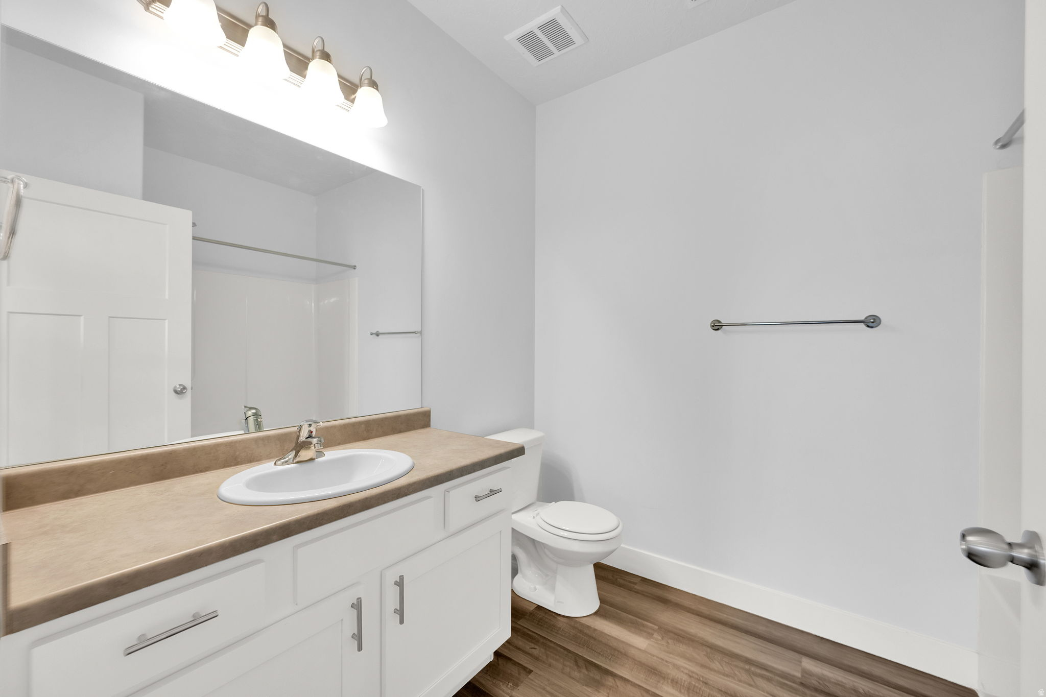 PARKSIDE - Residential