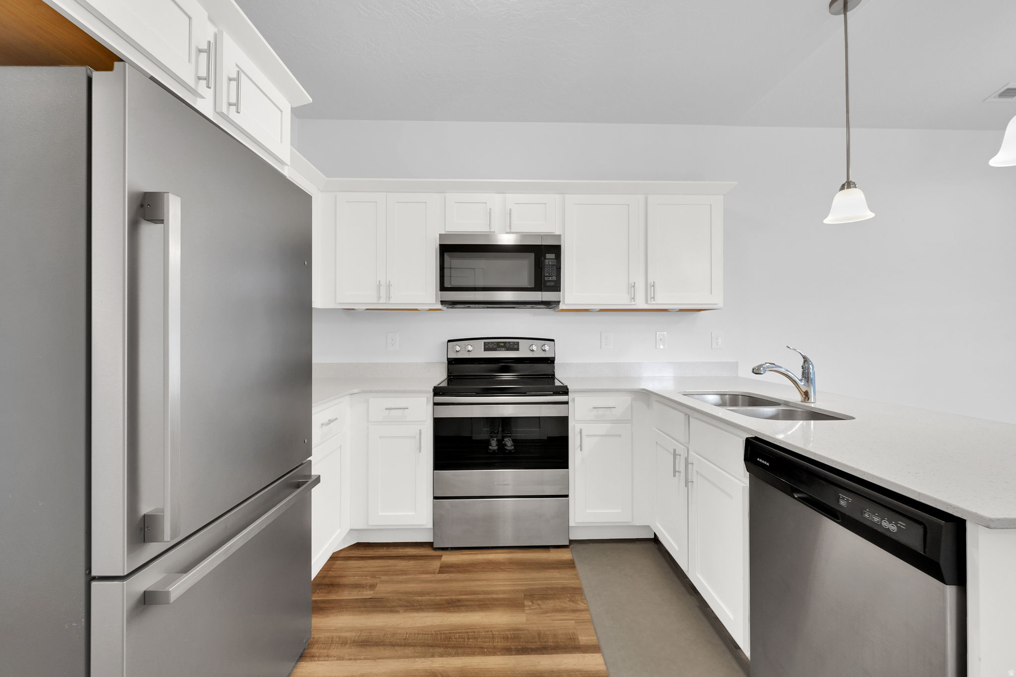 PARKSIDE - Residential