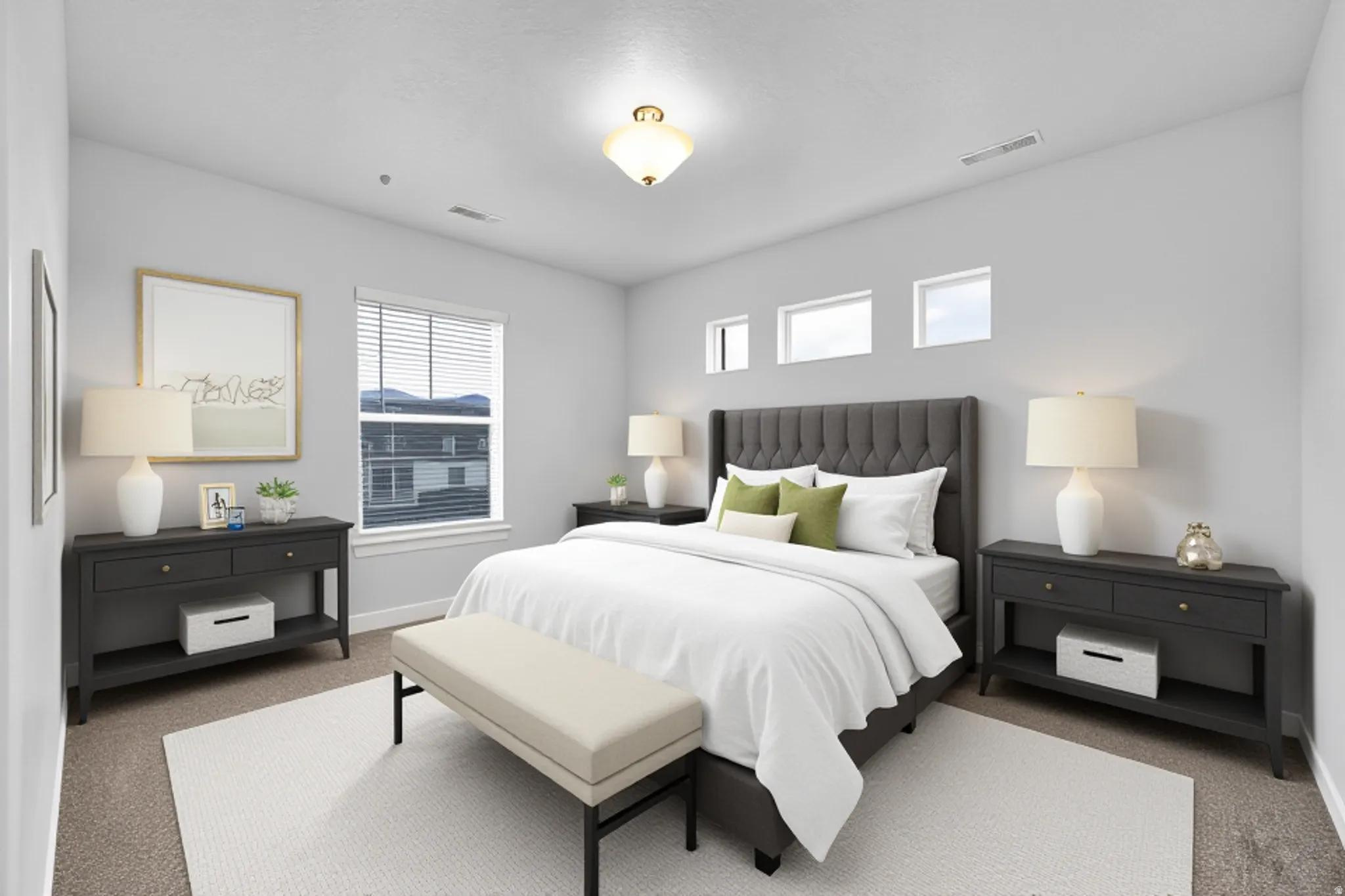PARKSIDE - Residential