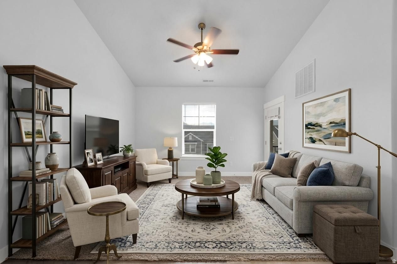 PARKSIDE - Residential